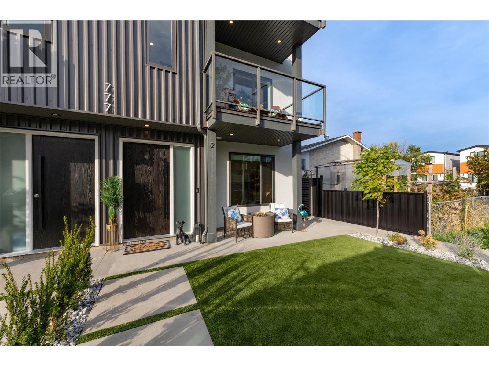 777 Coopland Crescent Unit# 1, Kelowna, British Columbia  V1Y 2V2 - Photo 7 - 10403422
