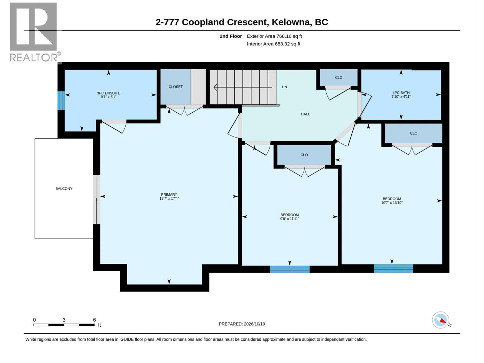 777 Coopland Crescent Unit# 1, Kelowna, British Columbia  V1Y 2V2 - Photo 73 - 10403422