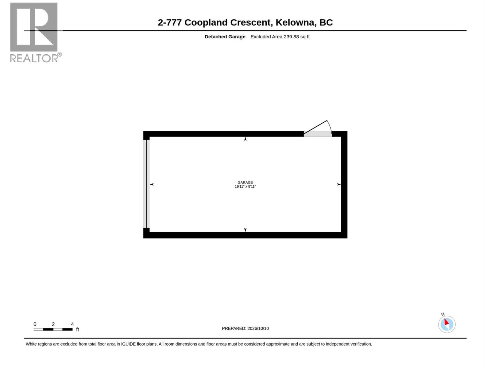 777 Coopland Crescent Unit# 1, Kelowna, British Columbia  V1Y 2V2 - Photo 76 - 10403422