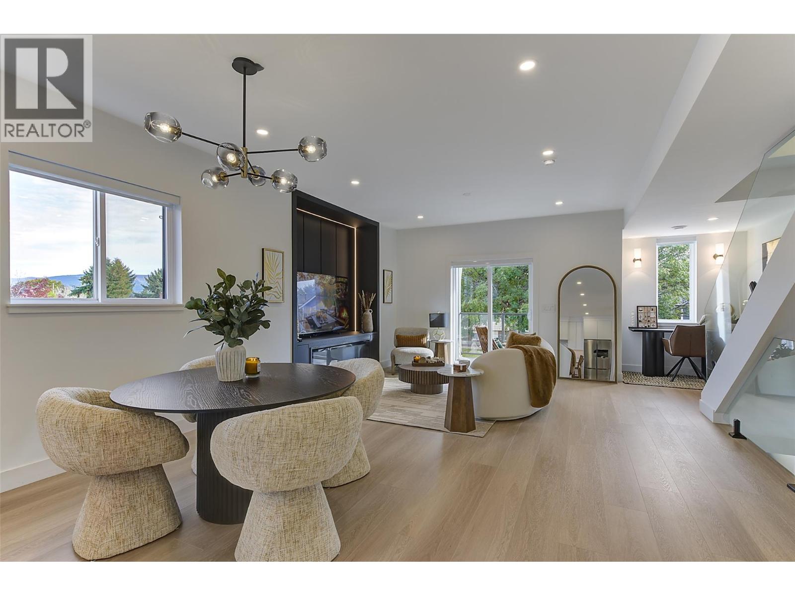 777 Coopland Crescent Unit# 1, Kelowna, British Columbia  V1Y 2V2 - Photo 9 - 10403422