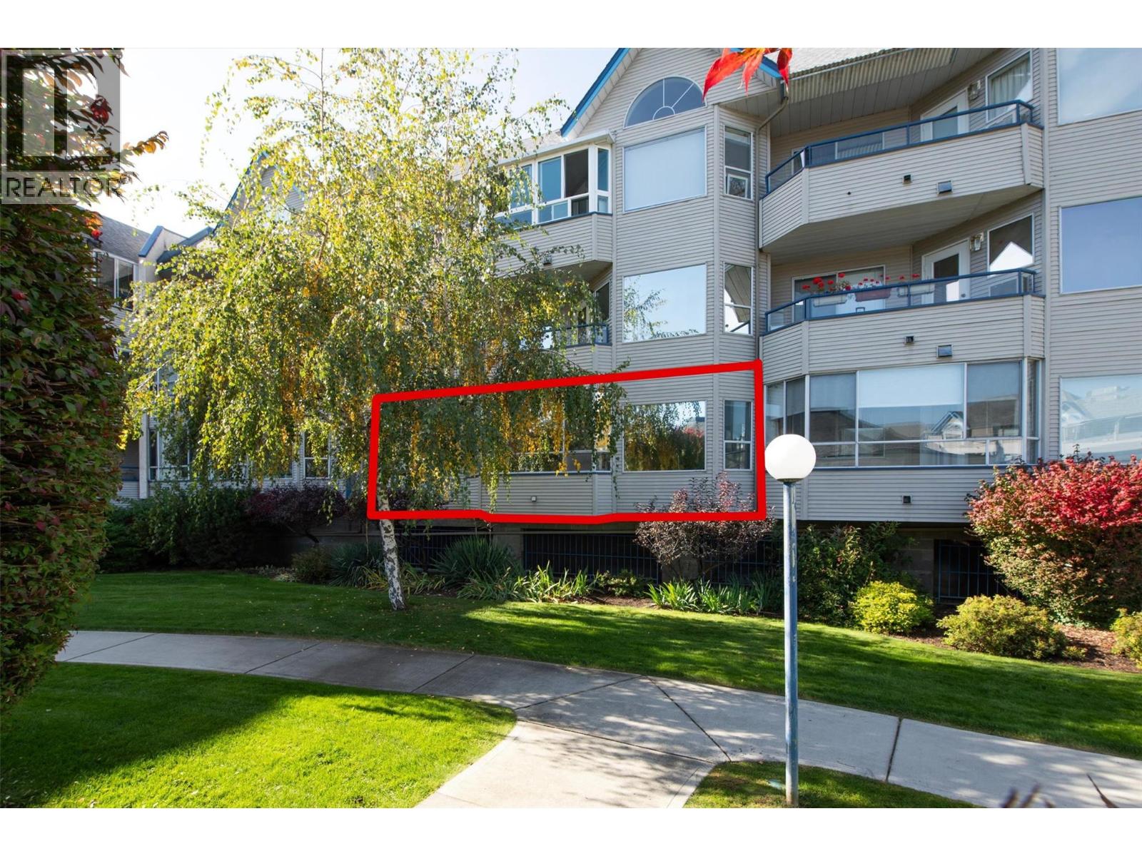3283 Casorso Road Unit# 108, Kelowna, British Columbia  V1W 3L6 - Photo 2 - 10403348