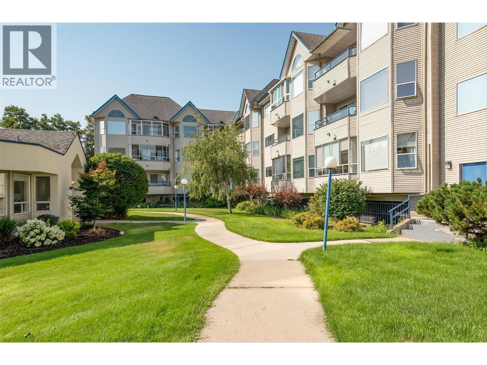 3283 Casorso Road Unit# 108, Kelowna, British Columbia  V1W 3L6 - Photo 3 - 10403348