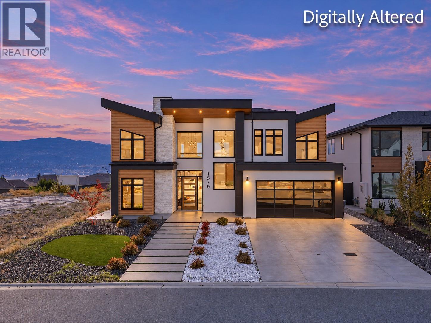 1579 Malbec Place, West Kelowna, British Columbia  V4T 3B5 - Photo 1 - 10402857