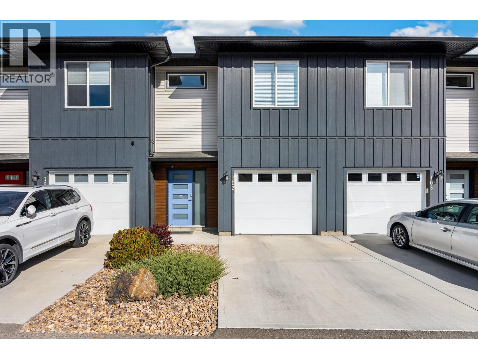 8960 Dallas Drive Unit# 102, Kamloops, British Columbia  V2C 0K8 - Photo 1 - 10403454
