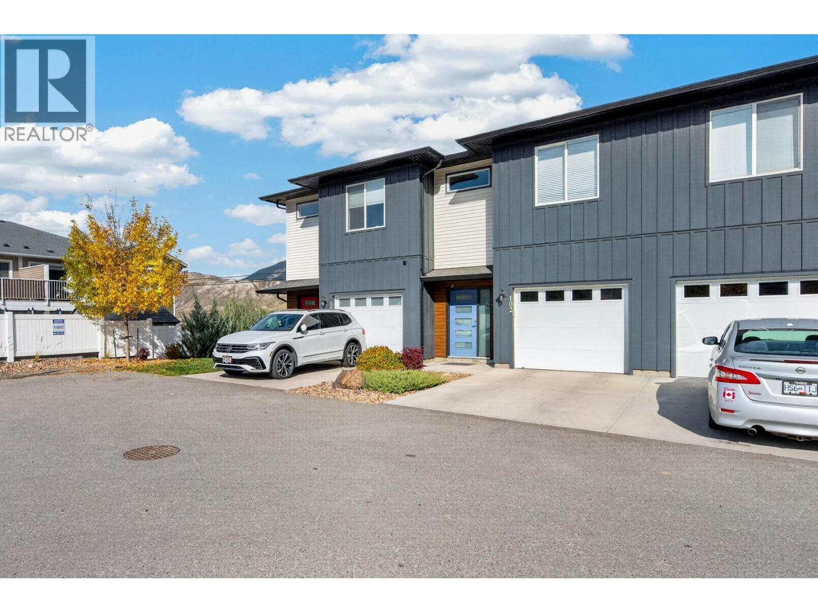 8960 Dallas Drive Unit# 102, Kamloops, British Columbia  V2C 0K8 - Photo 42 - 10403454