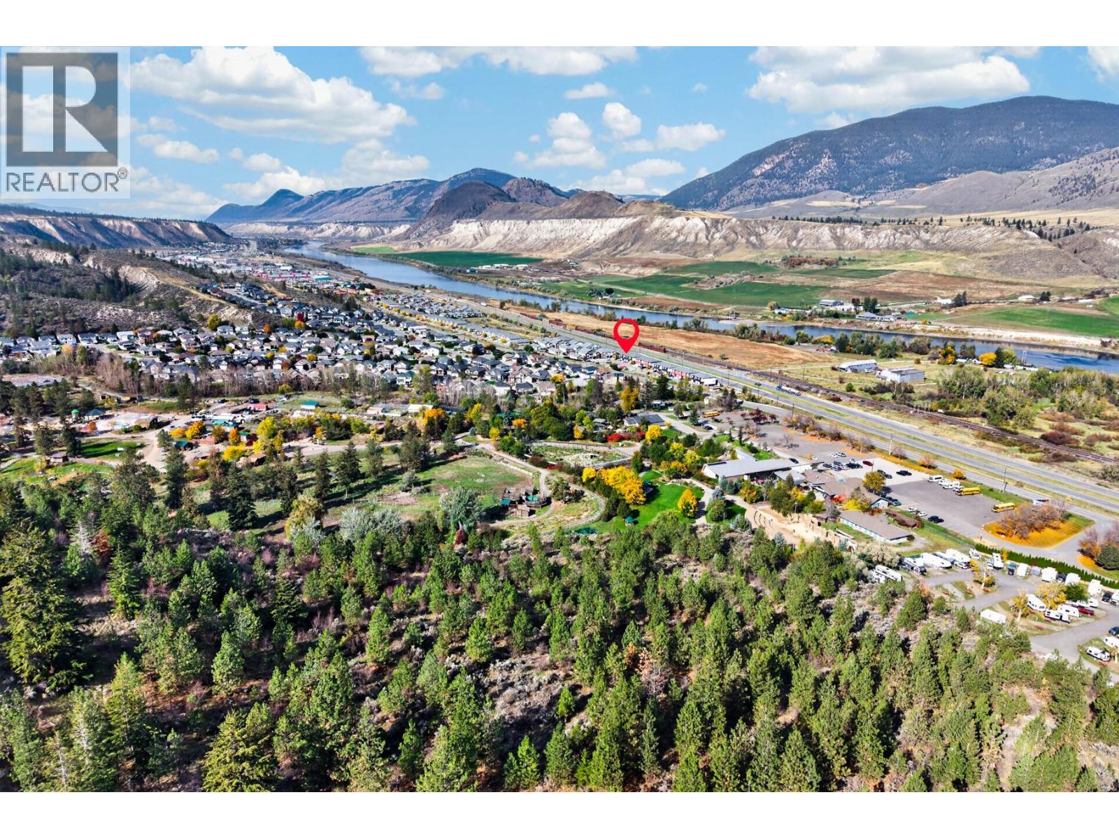 8960 Dallas Drive Unit# 102, Kamloops, British Columbia  V2C 0K8 - Photo 43 - 10403454