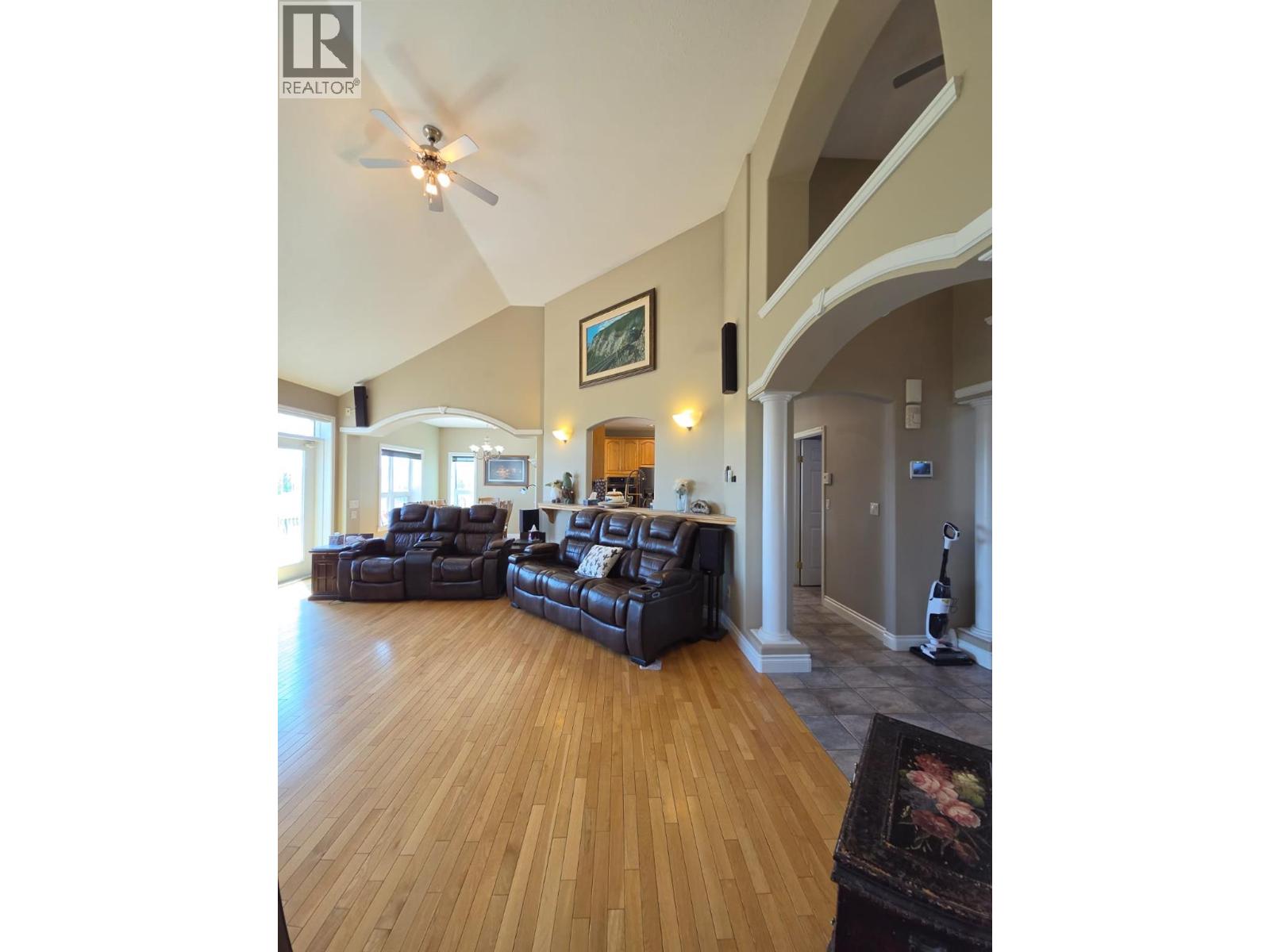 4083 Jackfish Lake Road, Chetwynd, British Columbia  V0C 1J0 - Photo 11 - 10403449