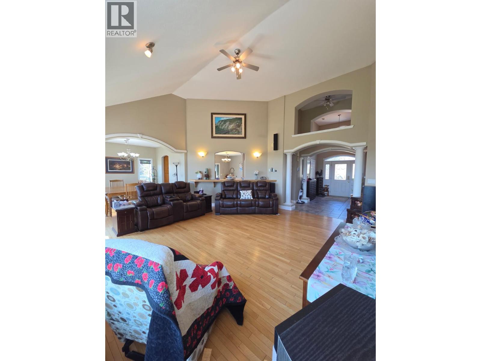 4083 Jackfish Lake Road, Chetwynd, British Columbia  V0C 1J0 - Photo 12 - 10403449