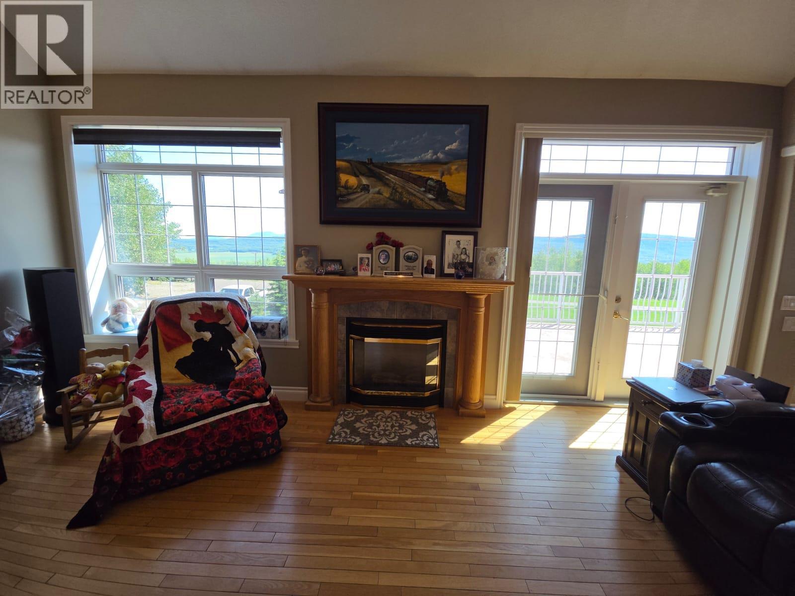 4083 Jackfish Lake Road, Chetwynd, British Columbia  V0C 1J0 - Photo 14 - 10403449
