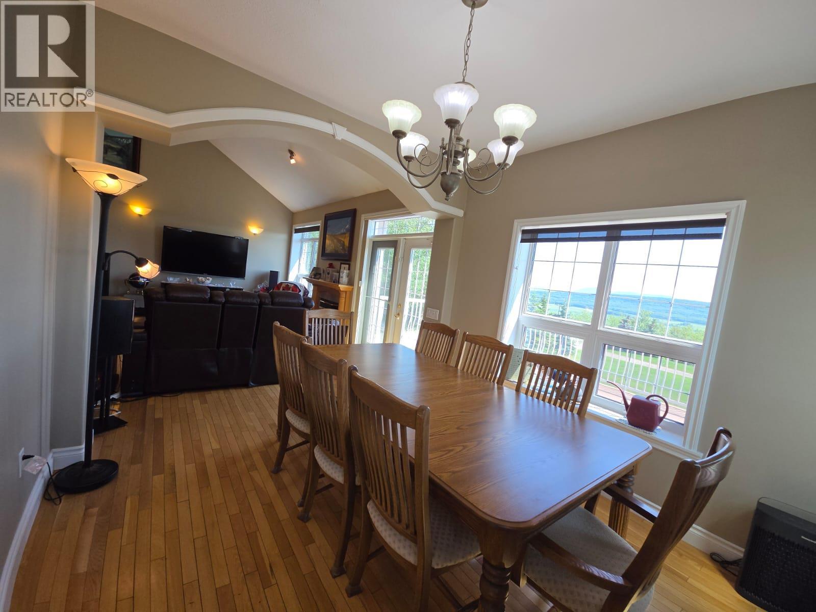 4083 Jackfish Lake Road, Chetwynd, British Columbia  V0C 1J0 - Photo 17 - 10403449