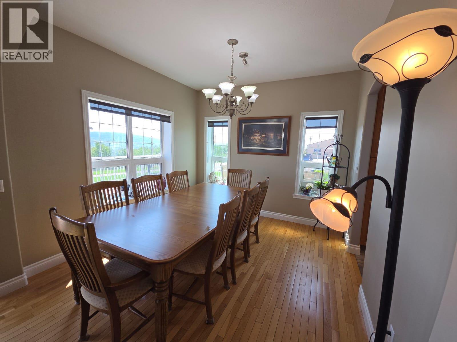 4083 Jackfish Lake Road, Chetwynd, British Columbia  V0C 1J0 - Photo 19 - 10403449