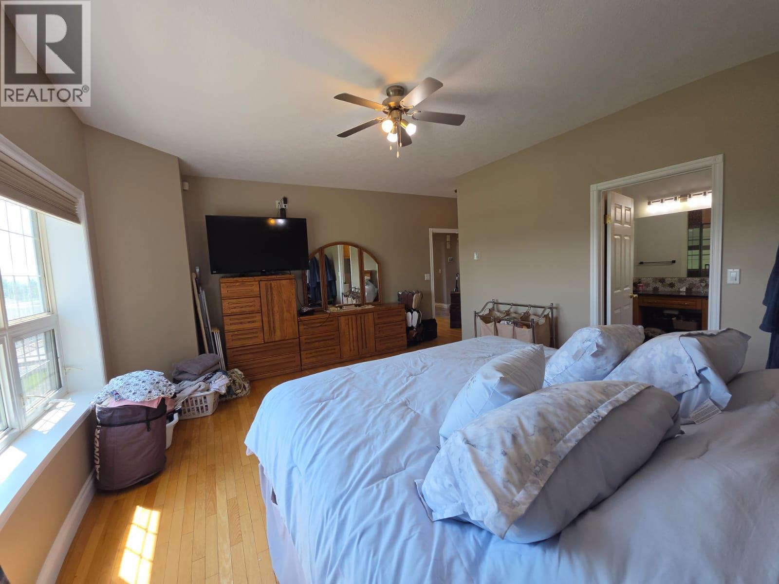 4083 Jackfish Lake Road, Chetwynd, British Columbia  V0C 1J0 - Photo 29 - 10403449