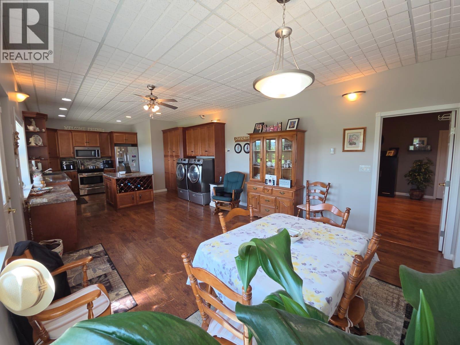 4083 Jackfish Lake Road, Chetwynd, British Columbia  V0C 1J0 - Photo 51 - 10403449