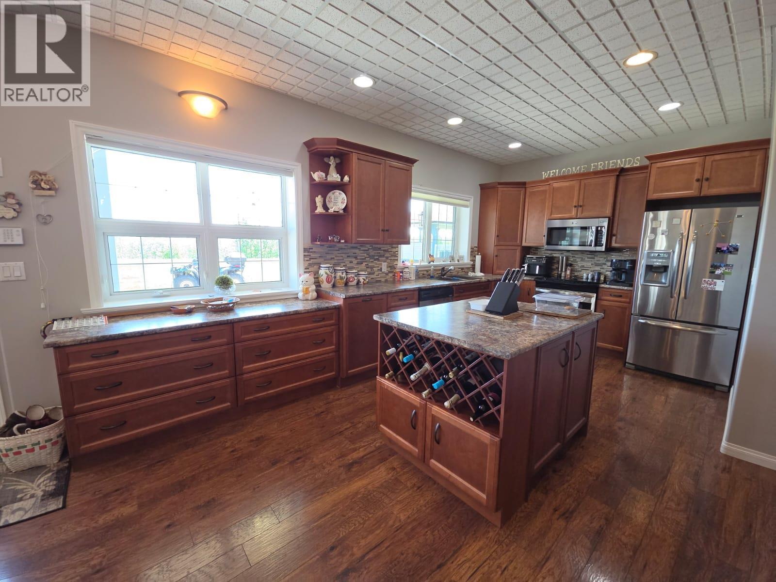 4083 Jackfish Lake Road, Chetwynd, British Columbia  V0C 1J0 - Photo 52 - 10403449