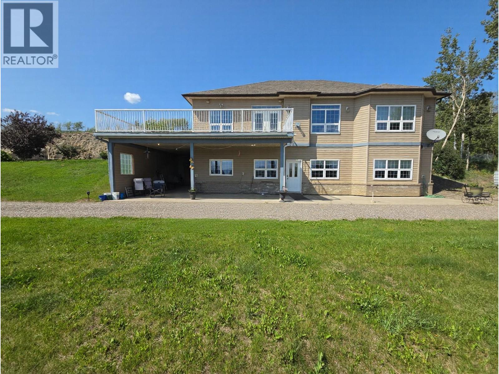 4083 Jackfish Lake Road, Chetwynd, British Columbia  V0C 1J0 - Photo 6 - 10403449