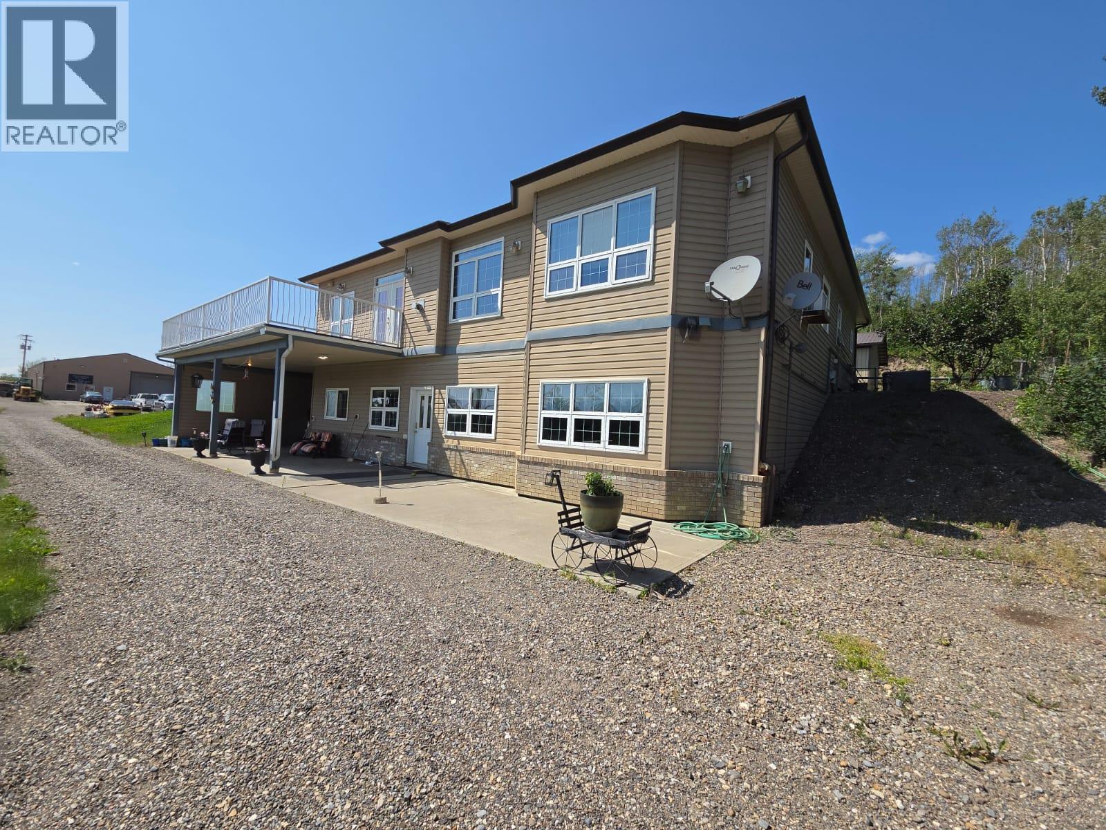 4083 Jackfish Lake Road, Chetwynd, British Columbia  V0C 1J0 - Photo 75 - 10403449