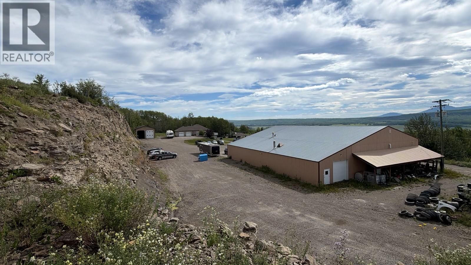 4083 Jackfish Lake Road, Chetwynd, British Columbia  V0C 1J0 - Photo 76 - 10403449