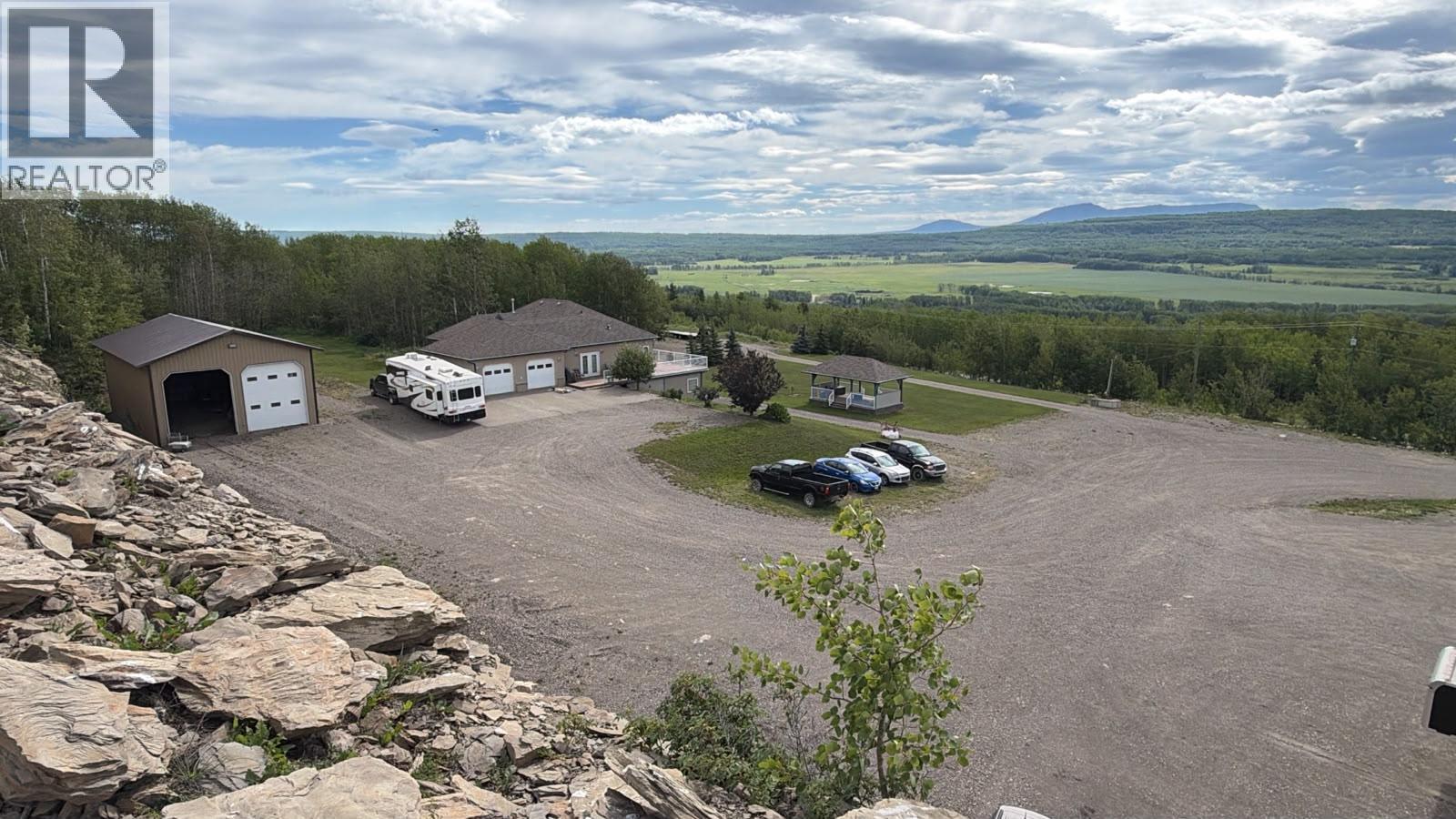 4083 Jackfish Lake Road, Chetwynd, British Columbia  V0C 1J0 - Photo 77 - 10403449
