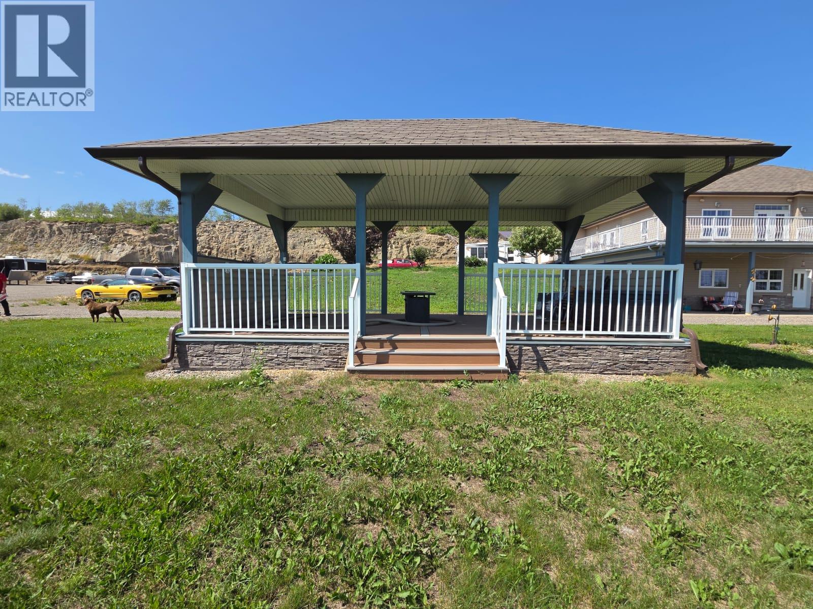 4083 Jackfish Lake Road, Chetwynd, British Columbia  V0C 1J0 - Photo 8 - 10403449