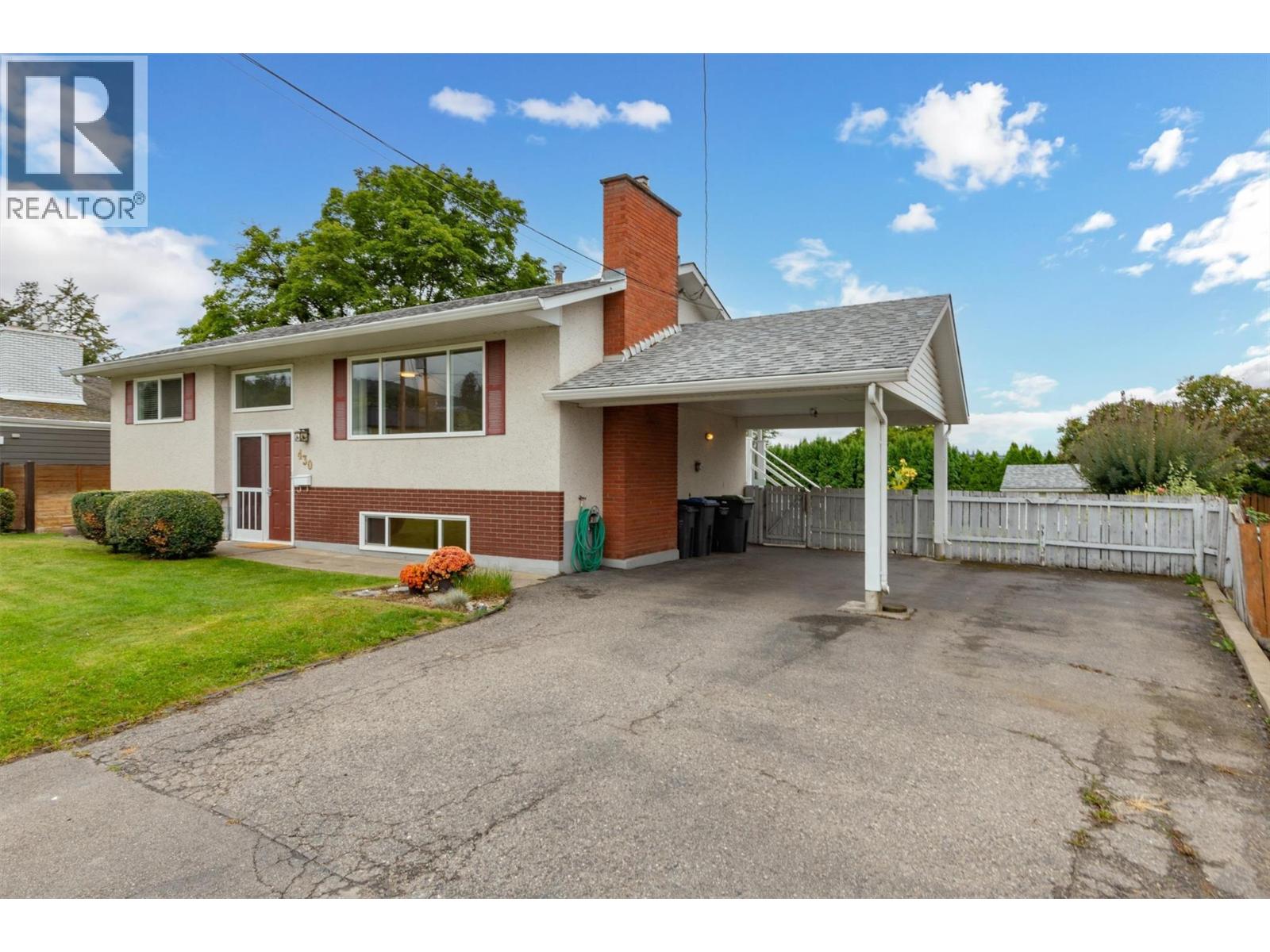 430 Perth Road, Kelowna, British Columbia  V1X 3R4 - Photo 2 - 10403461