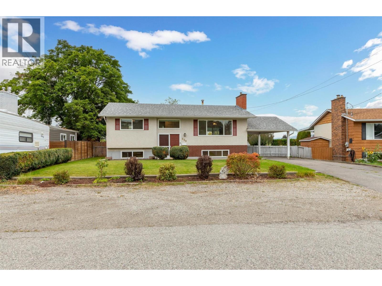 430 Perth Road, Kelowna, British Columbia  V1X 3R4 - Photo 39 - 10403461