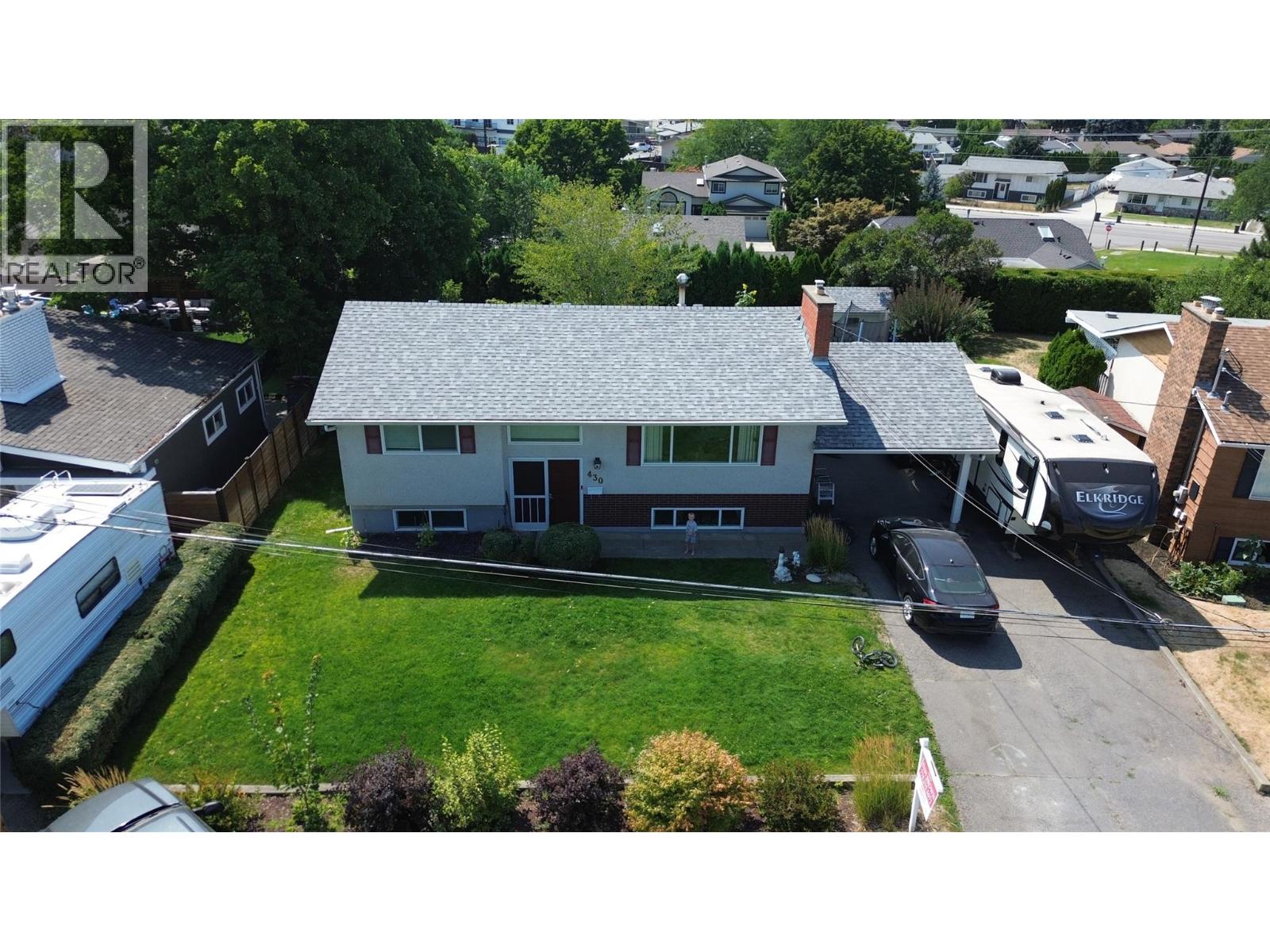 430 Perth Road, Kelowna, British Columbia  V1X 3R4 - Photo 43 - 10403461