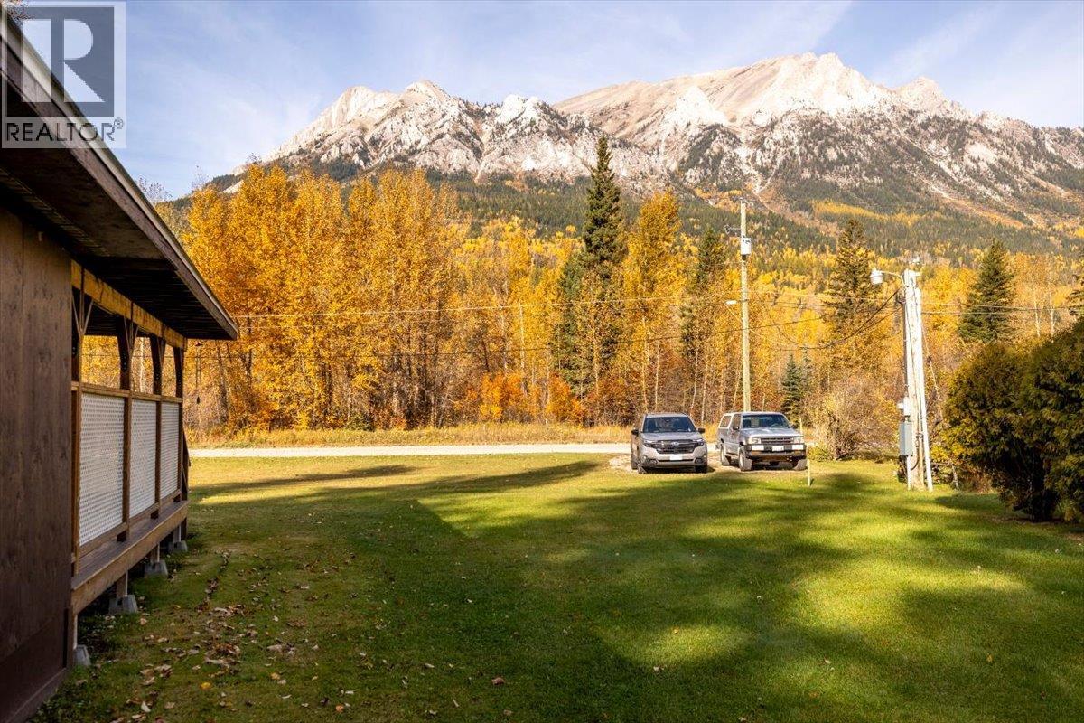 9882 Victoria Street, Fernie, British Columbia  V0B 1M5 - Photo 13 - 10403370