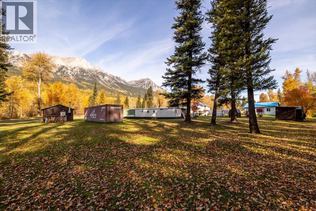 9882 Victoria Street, Fernie, British Columbia  V0B 1M5 - Photo 19 - 10403370