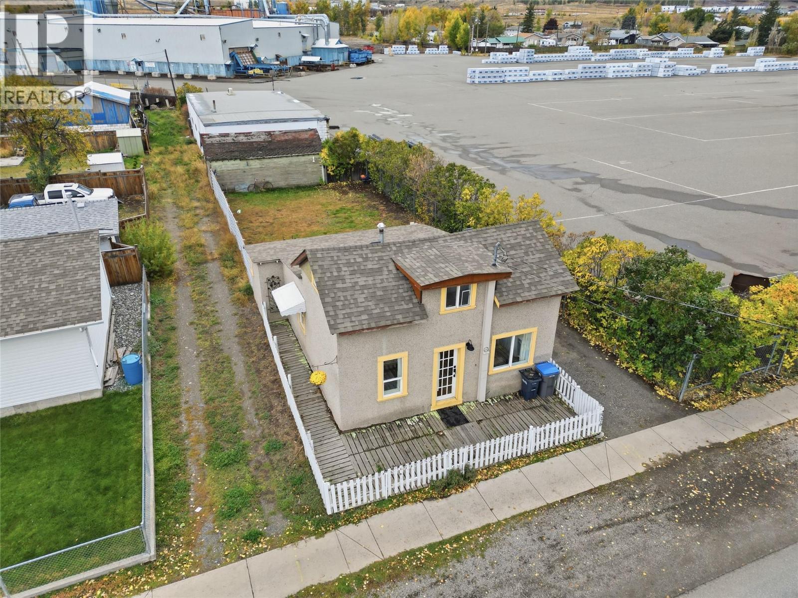 2276 Coldwater Avenue, Merritt, British Columbia  V1K 1R6 - Photo 28 - 10403217