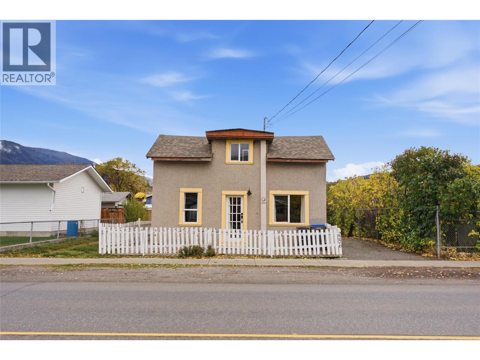 2276 Coldwater Avenue, Merritt, British Columbia  V1K 1R6 - Photo 29 - 10403217