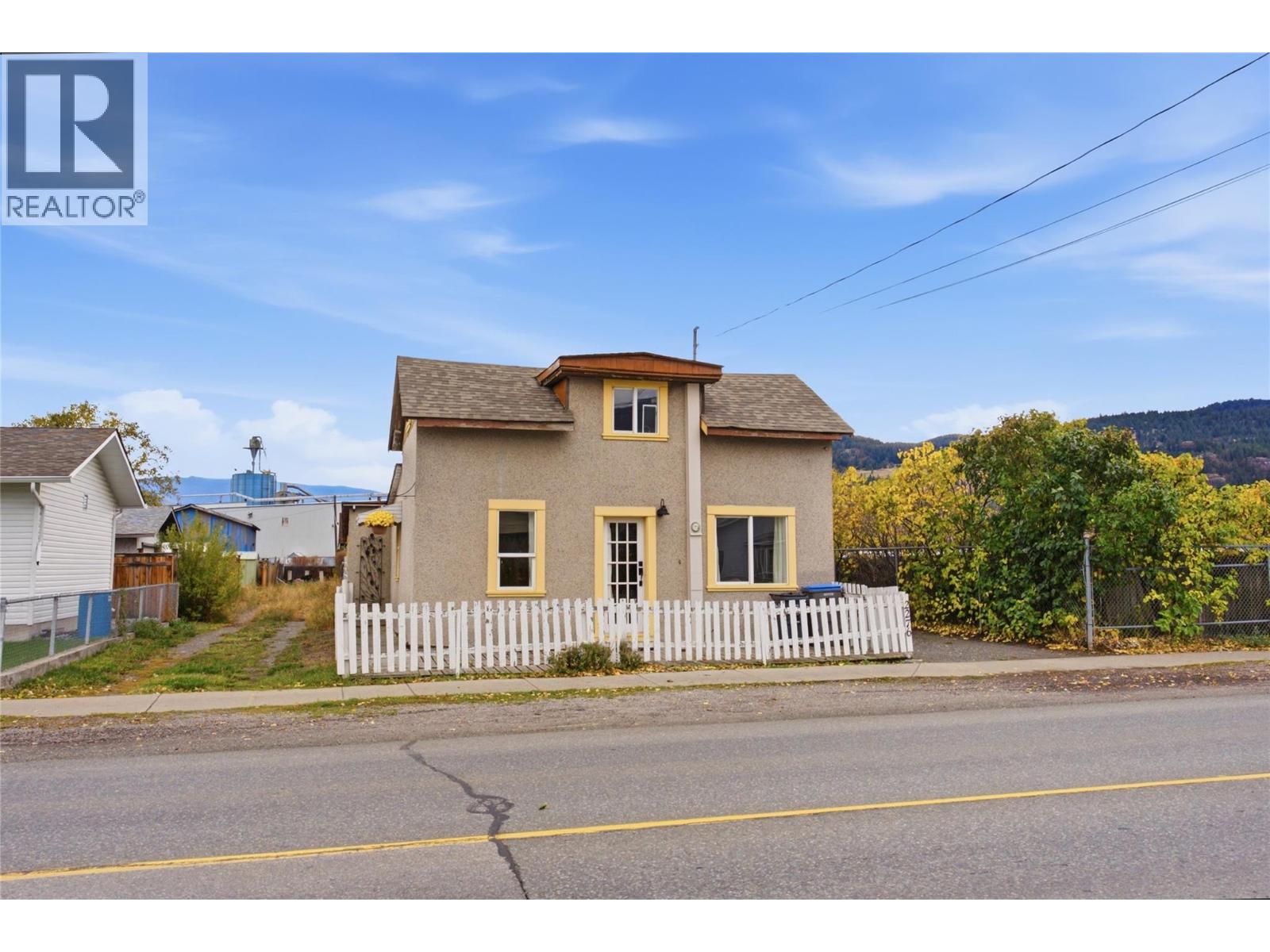 2276 Coldwater Avenue, Merritt, British Columbia  V1K 1R6 - Photo 30 - 10403217