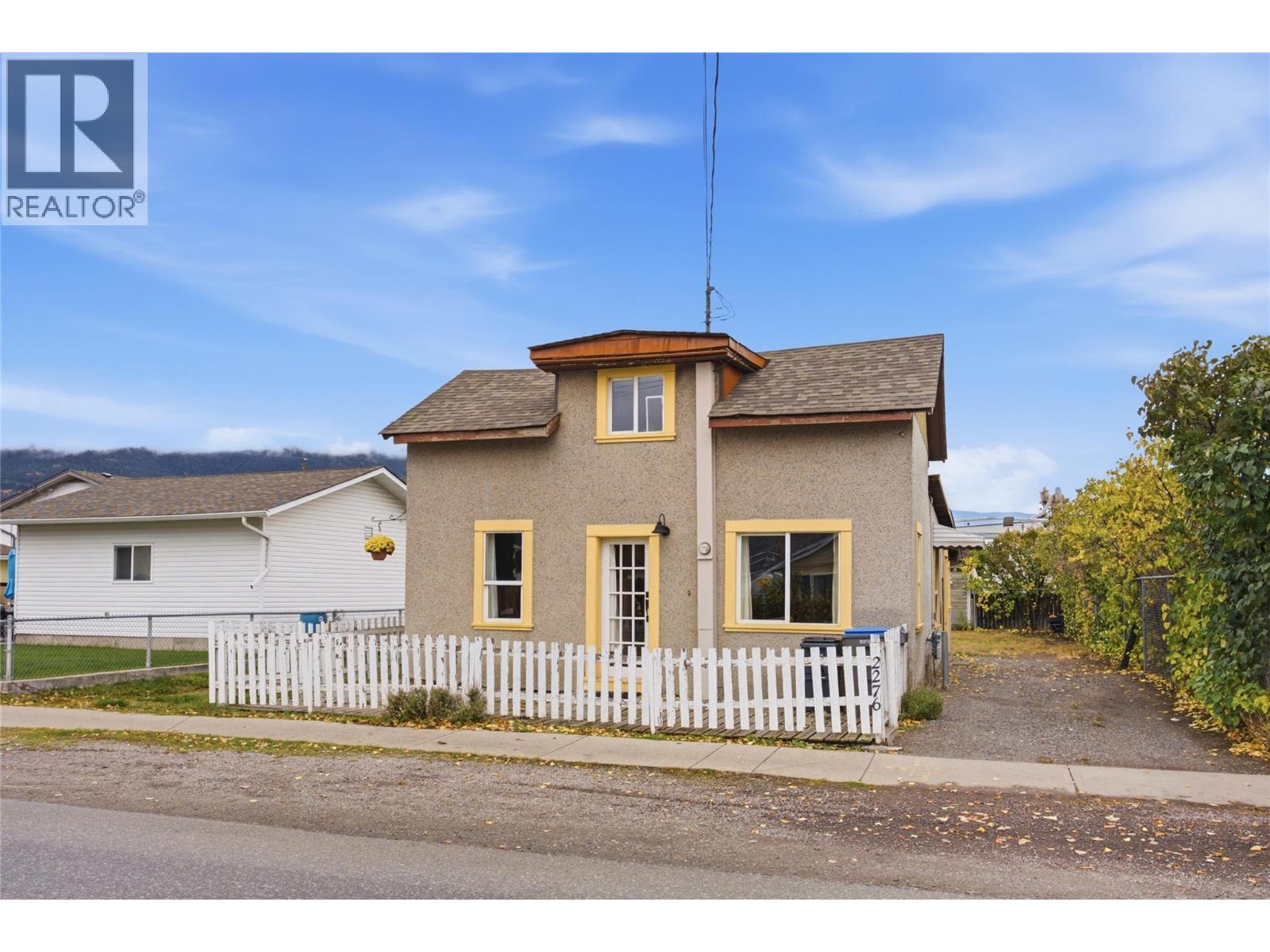 2276 Coldwater Avenue, Merritt, British Columbia  V1K 1R6 - Photo 31 - 10403217