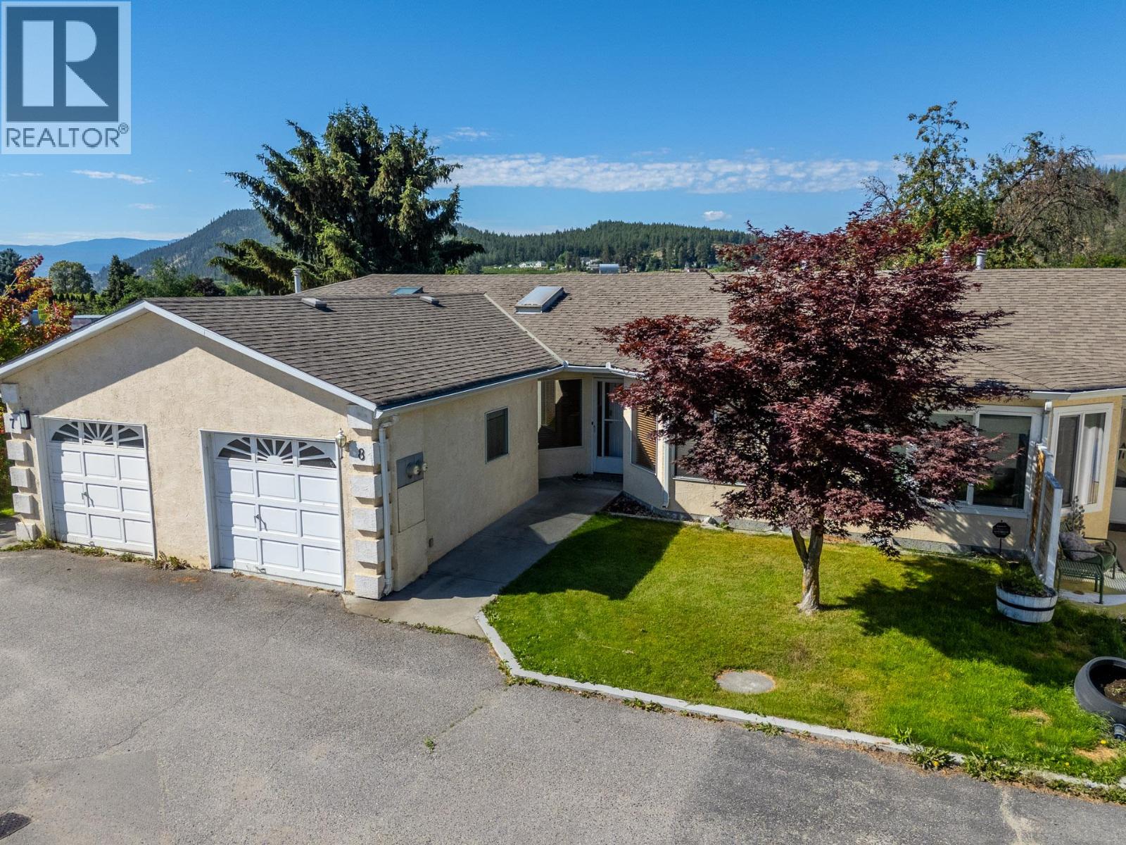 9159 Glenmore Road Unit# 8, Lake Country, British Columbia  V4V 1R4 - Photo 1 - 10403146