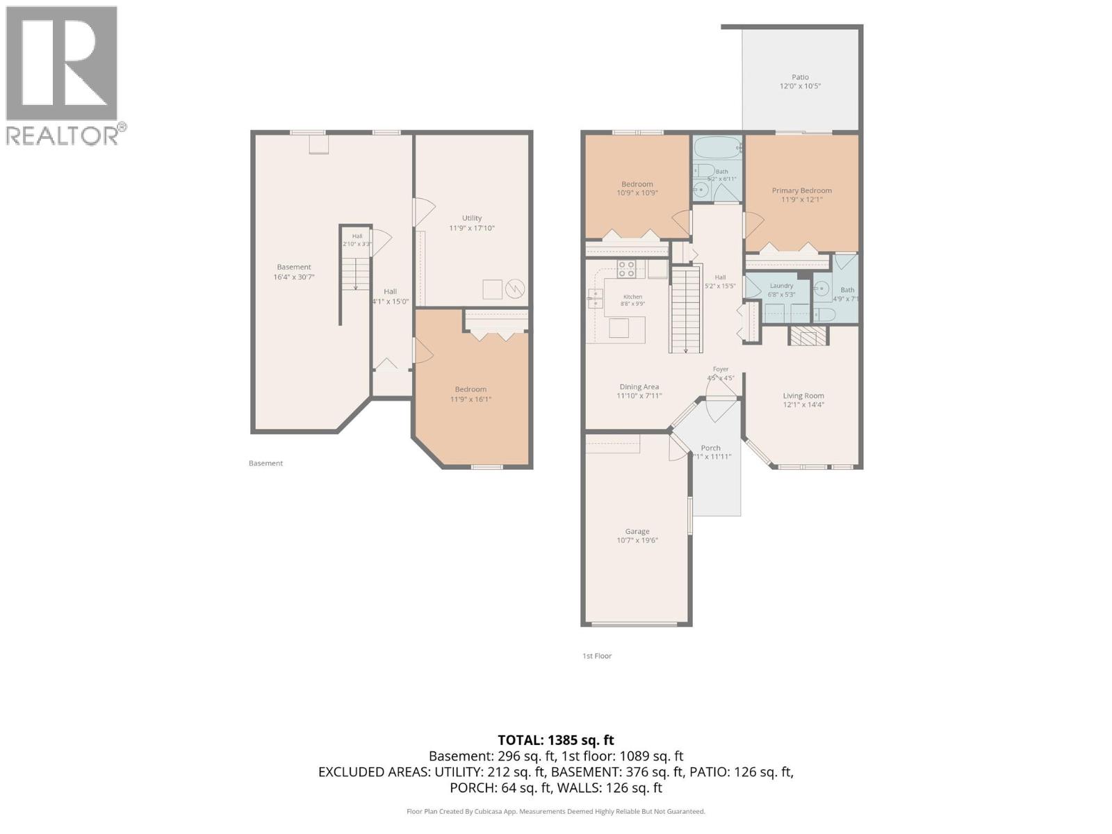 9159 Glenmore Road Unit# 8, Lake Country, British Columbia  V4V 1R4 - Photo 45 - 10403146