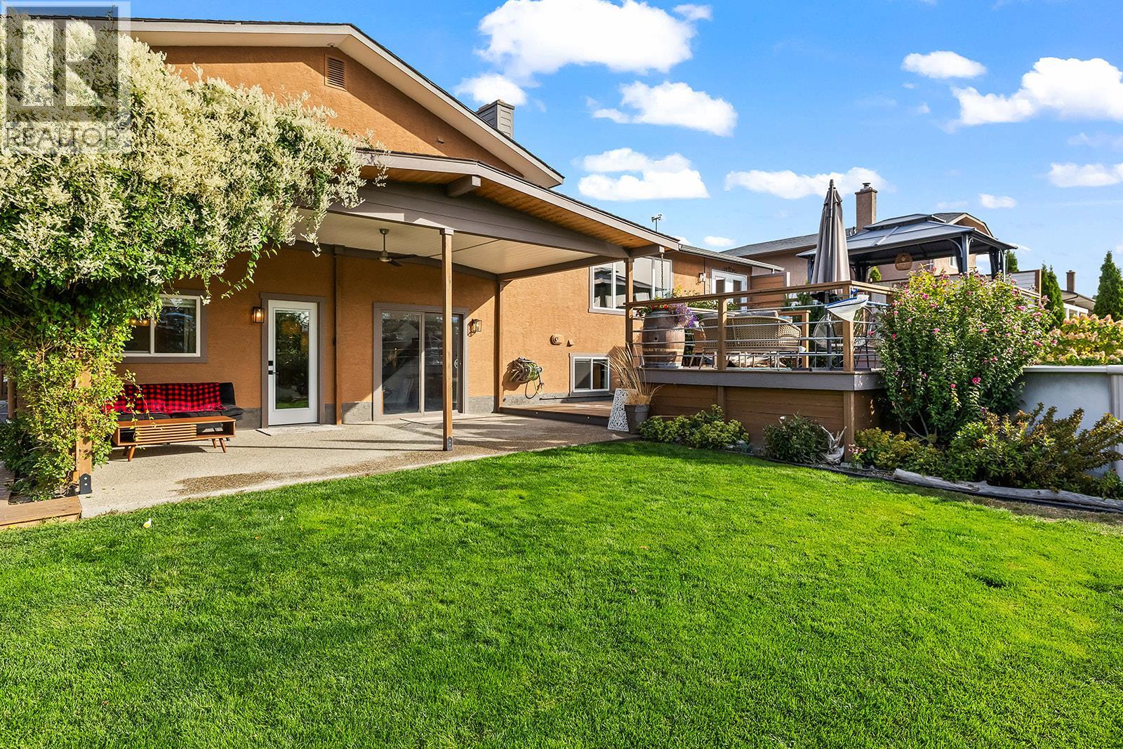 901 Ogden Road, West Kelowna, British Columbia  V1Z 1P9 - Photo 7 - 10402868
