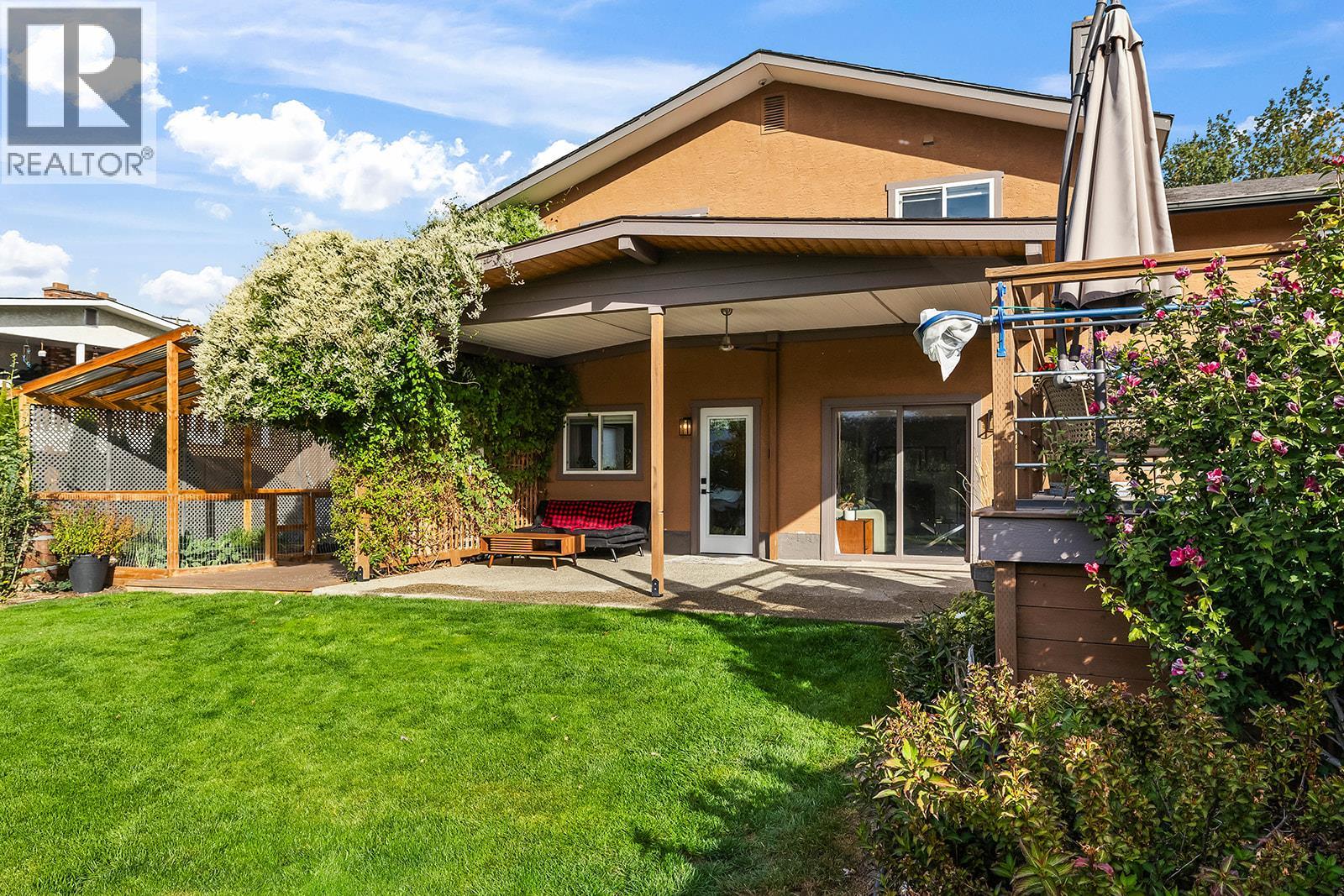 901 Ogden Road, West Kelowna, British Columbia  V1Z 1P9 - Photo 8 - 10402868