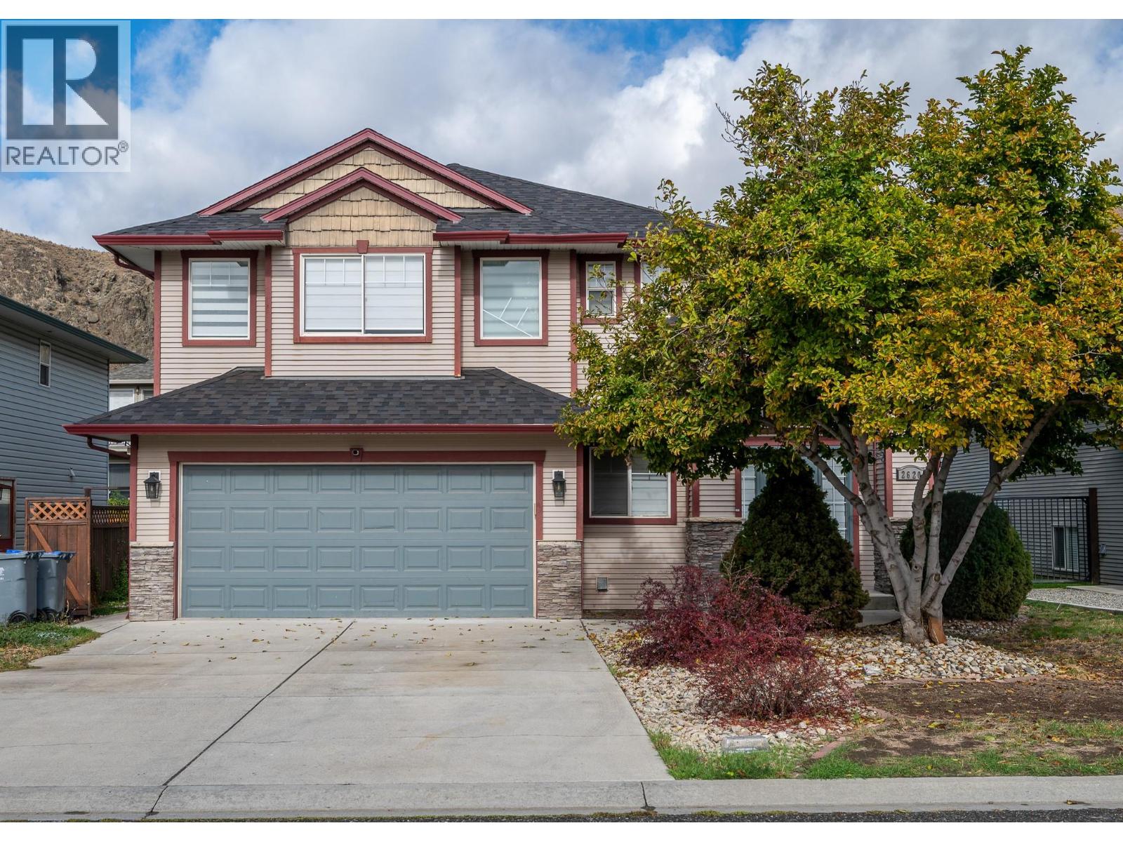 2620 Briarwood Avenue, Kamloops, British Columbia  V2B 8P7 - Photo 1 - 10403474