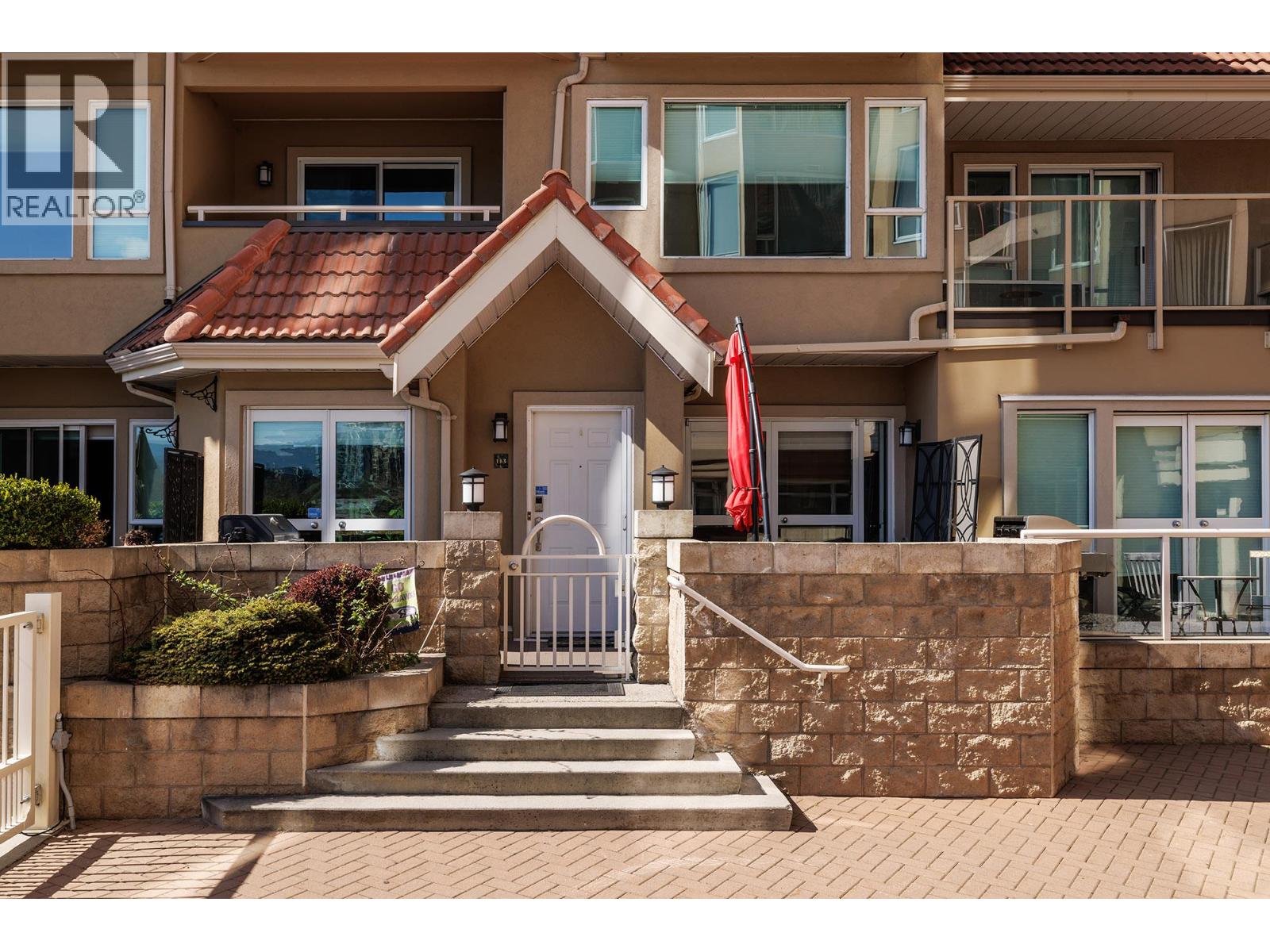 1156 Sunset Drive Unit# 113, Kelowna, British Columbia  V1Y 9R7 - Photo 25 - 10403463