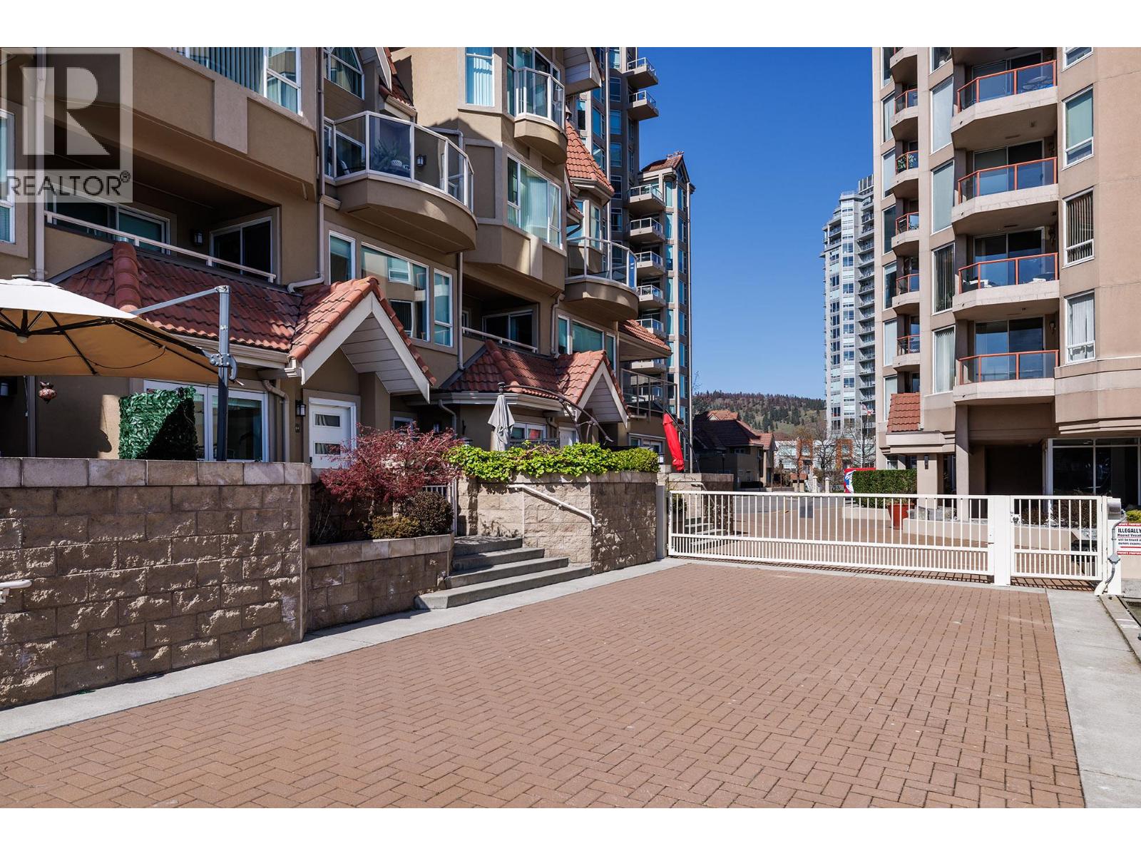 1156 Sunset Drive Unit# 113, Kelowna, British Columbia  V1Y 9R7 - Photo 28 - 10403463