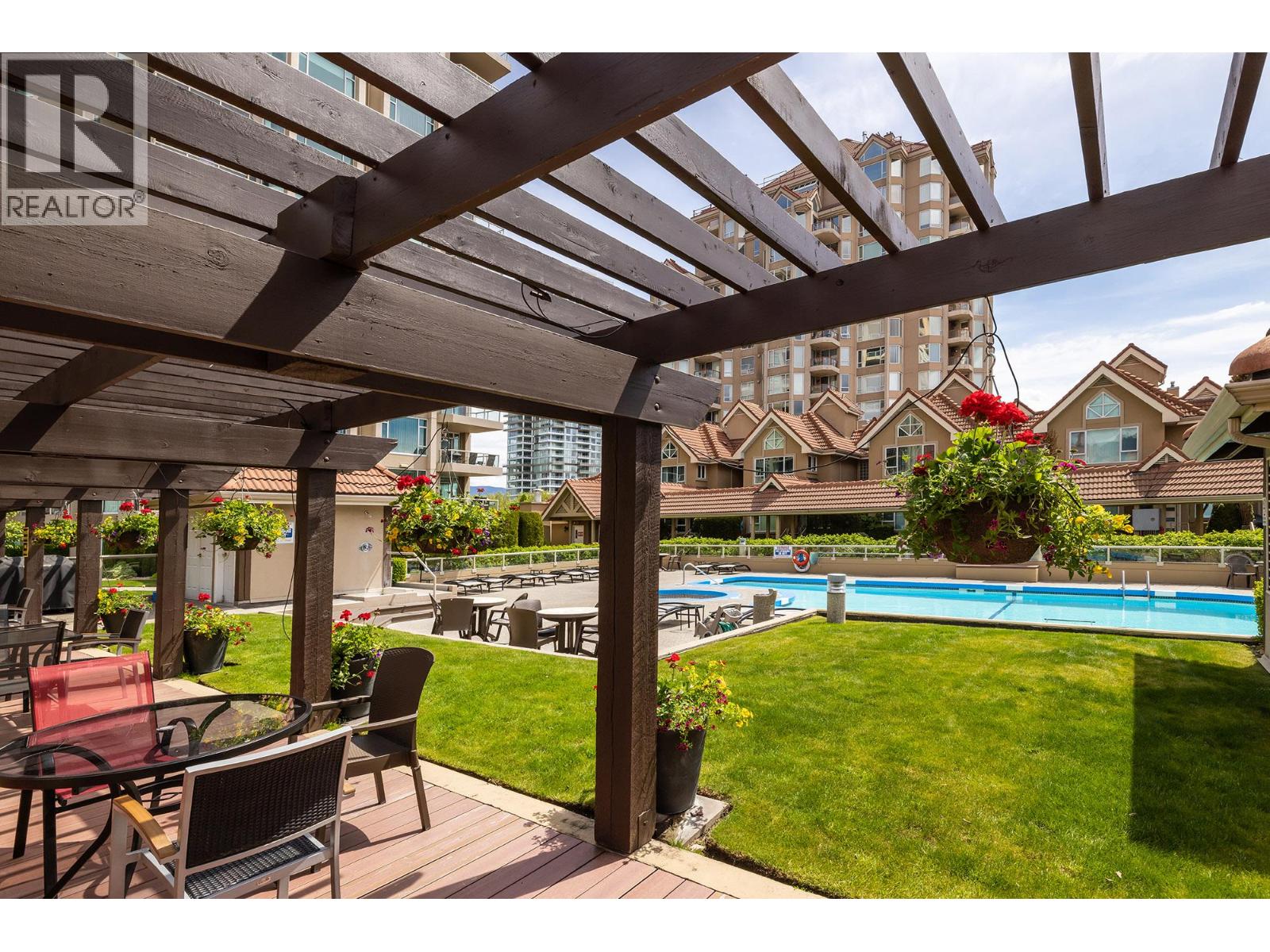 1156 Sunset Drive Unit# 113, Kelowna, British Columbia  V1Y 9R7 - Photo 33 - 10403463