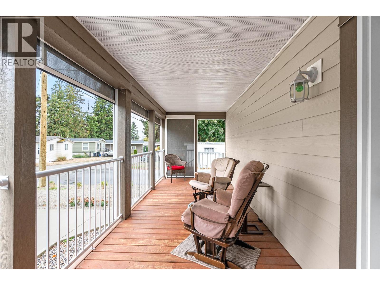 4701 Pleasant Valley Road Unit# 13, Vernon, British Columbia  V1T 4M7 - Photo 11 - 10399830