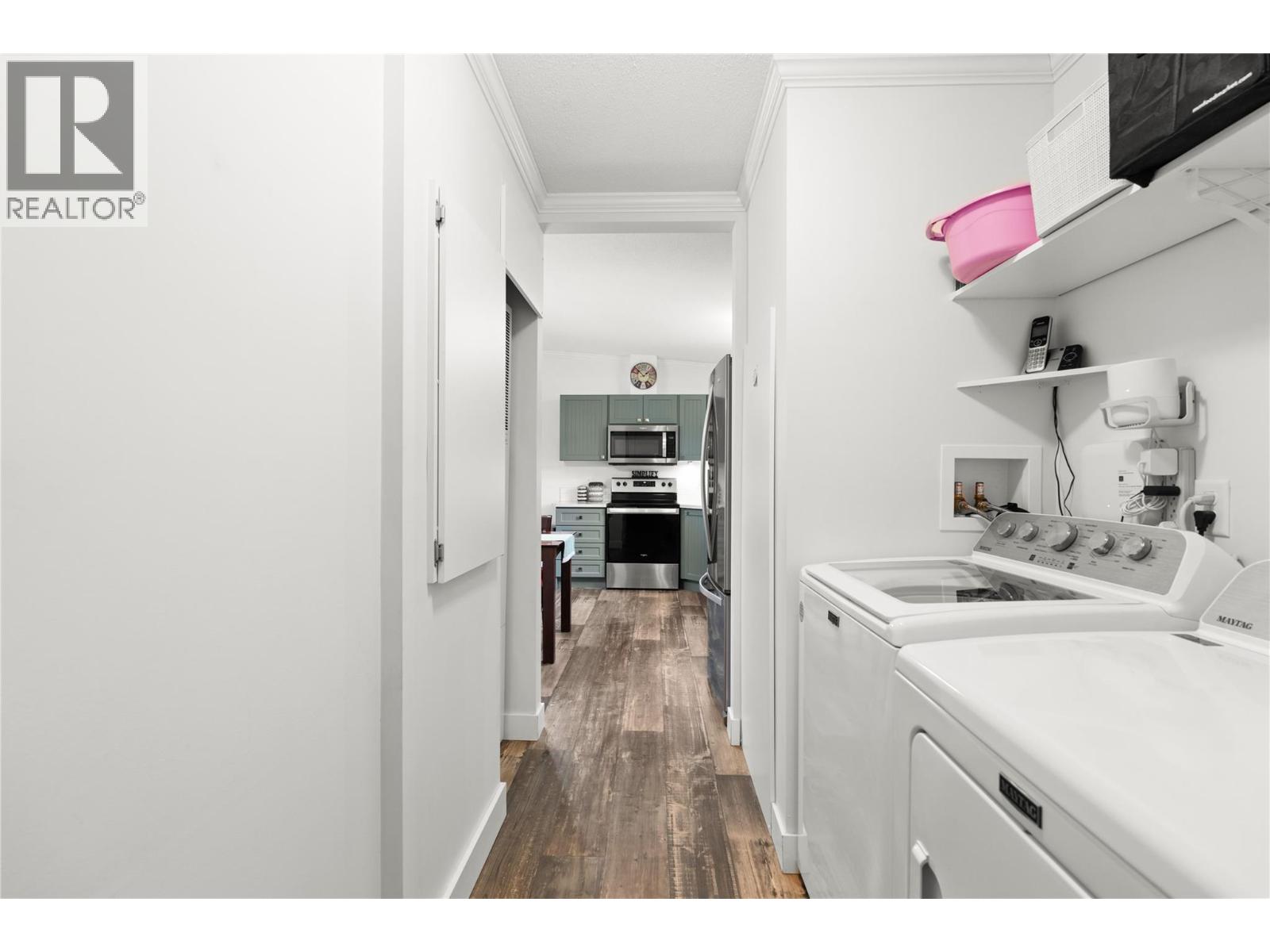 4701 Pleasant Valley Road Unit# 13, Vernon, British Columbia  V1T 4M7 - Photo 13 - 10399830