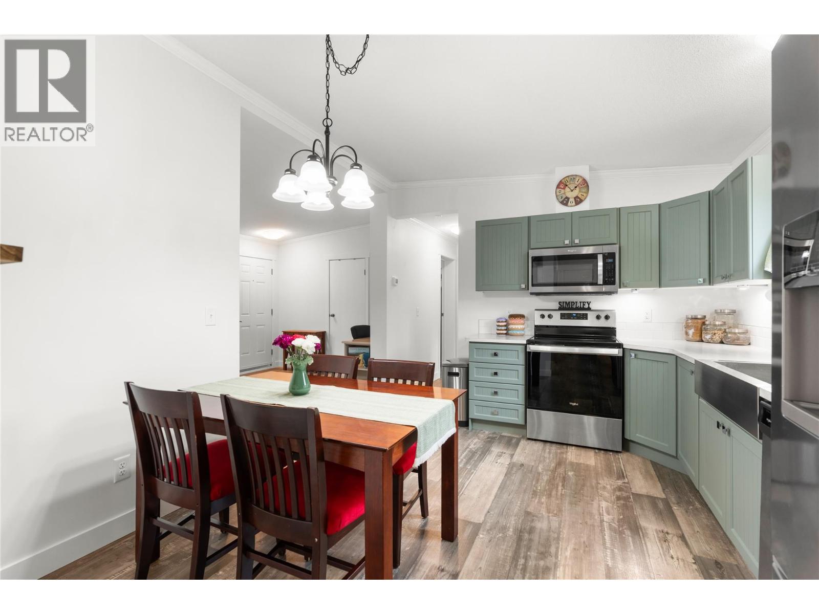 4701 Pleasant Valley Road Unit# 13, Vernon, British Columbia  V1T 4M7 - Photo 14 - 10399830