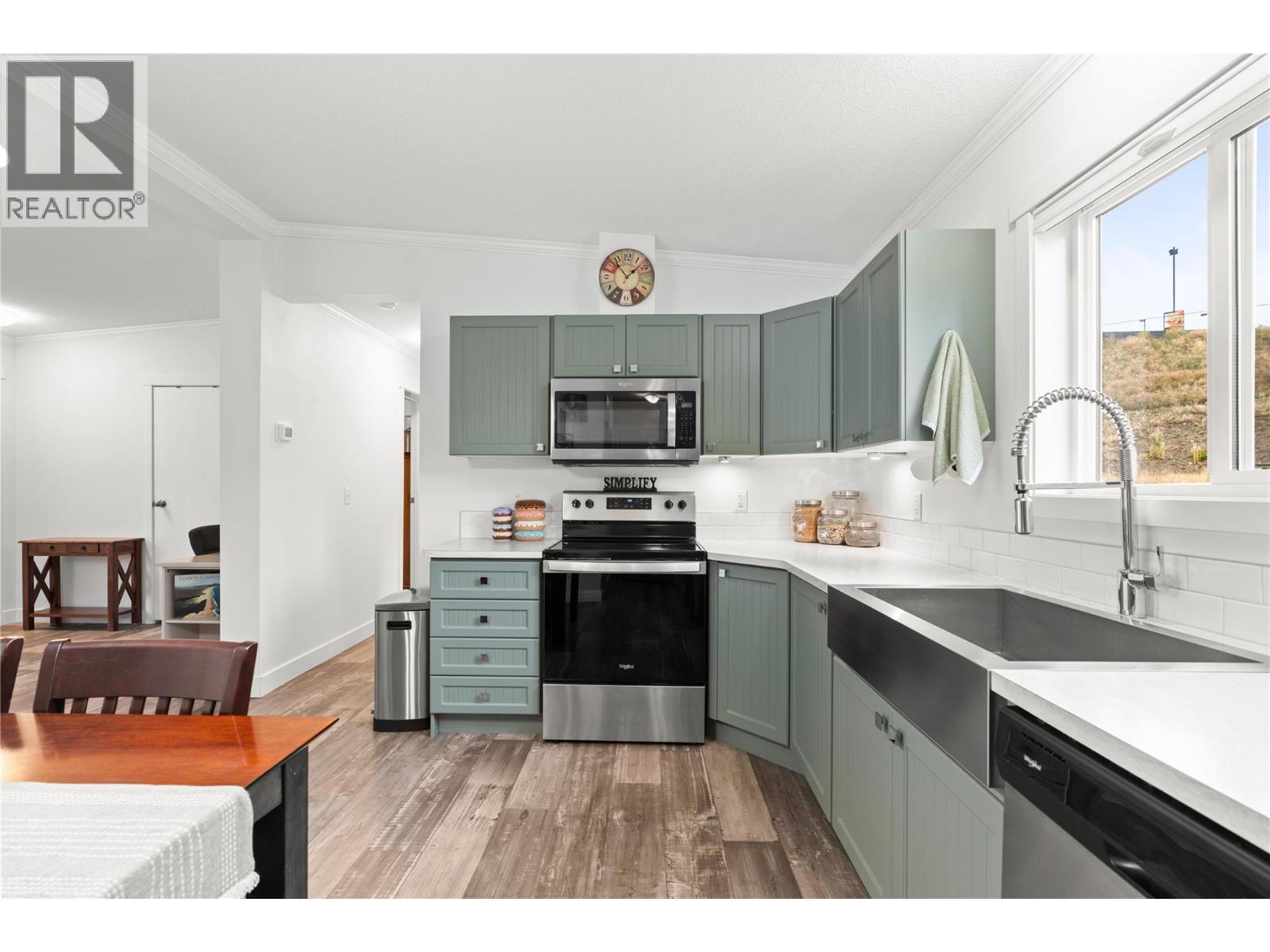 4701 Pleasant Valley Road Unit# 13, Vernon, British Columbia  V1T 4M7 - Photo 15 - 10399830