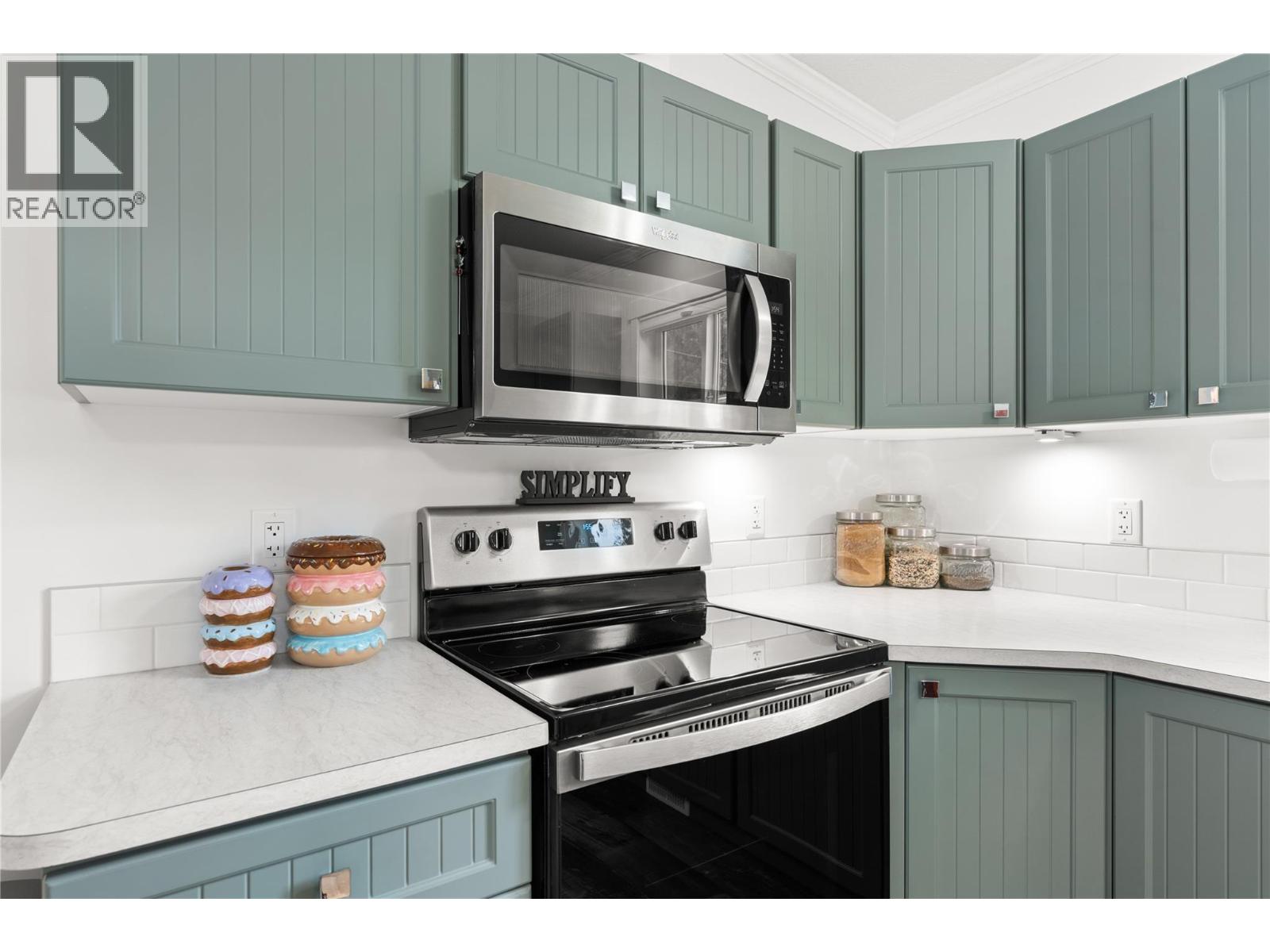 4701 Pleasant Valley Road Unit# 13, Vernon, British Columbia  V1T 4M7 - Photo 17 - 10399830