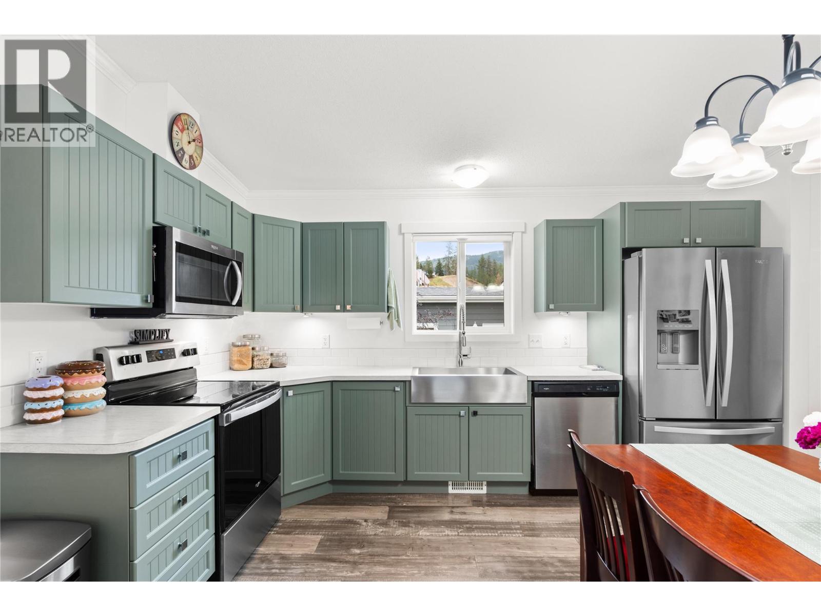 4701 Pleasant Valley Road Unit# 13, Vernon, British Columbia  V1T 4M7 - Photo 18 - 10399830