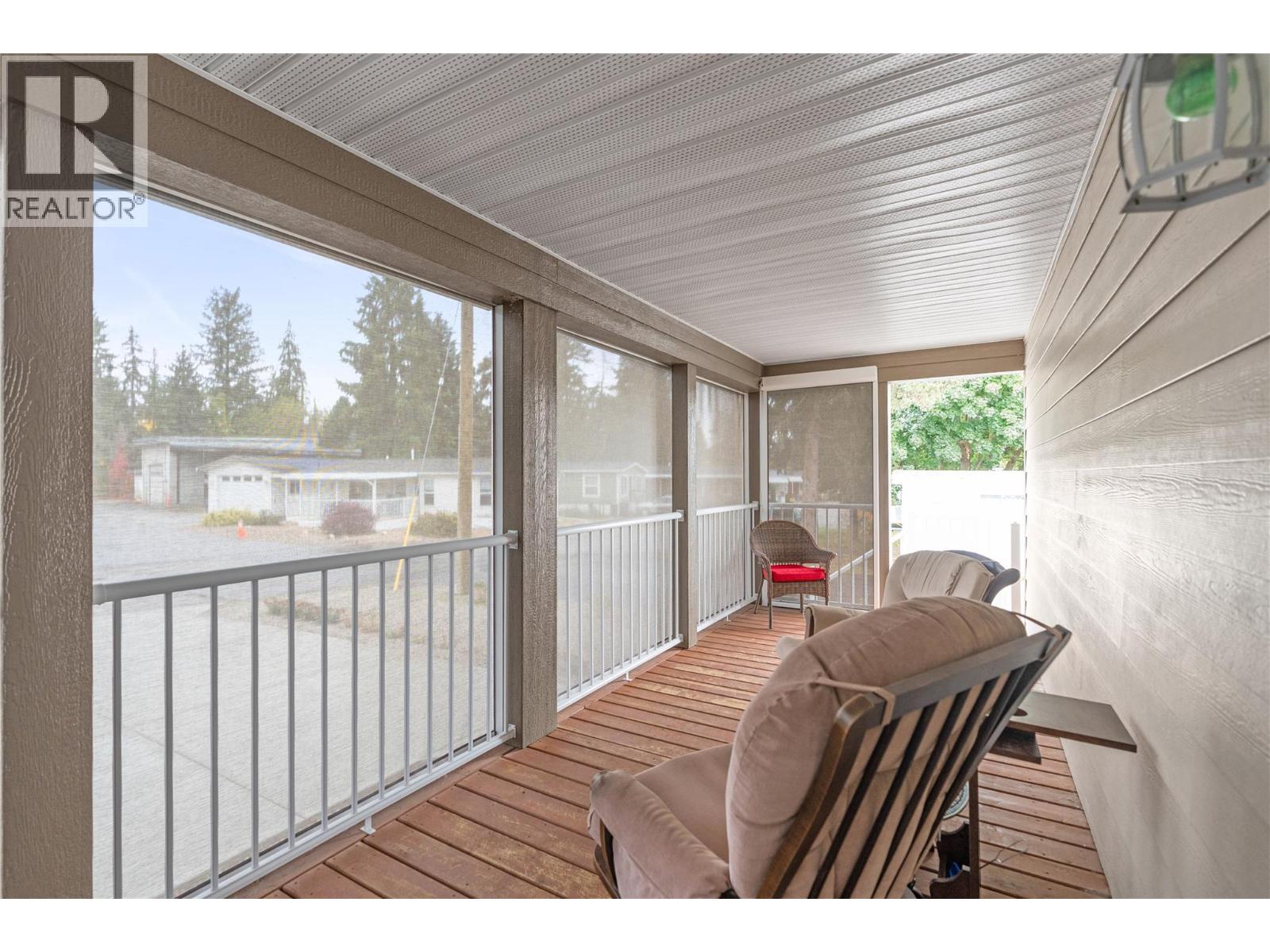 4701 Pleasant Valley Road Unit# 13, Vernon, British Columbia  V1T 4M7 - Photo 2 - 10399830