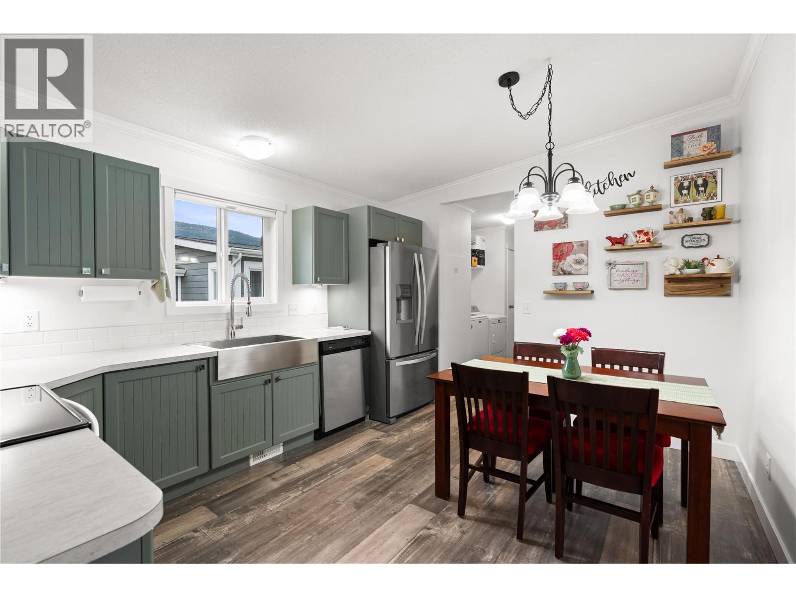 4701 Pleasant Valley Road Unit# 13, Vernon, British Columbia  V1T 4M7 - Photo 3 - 10399830