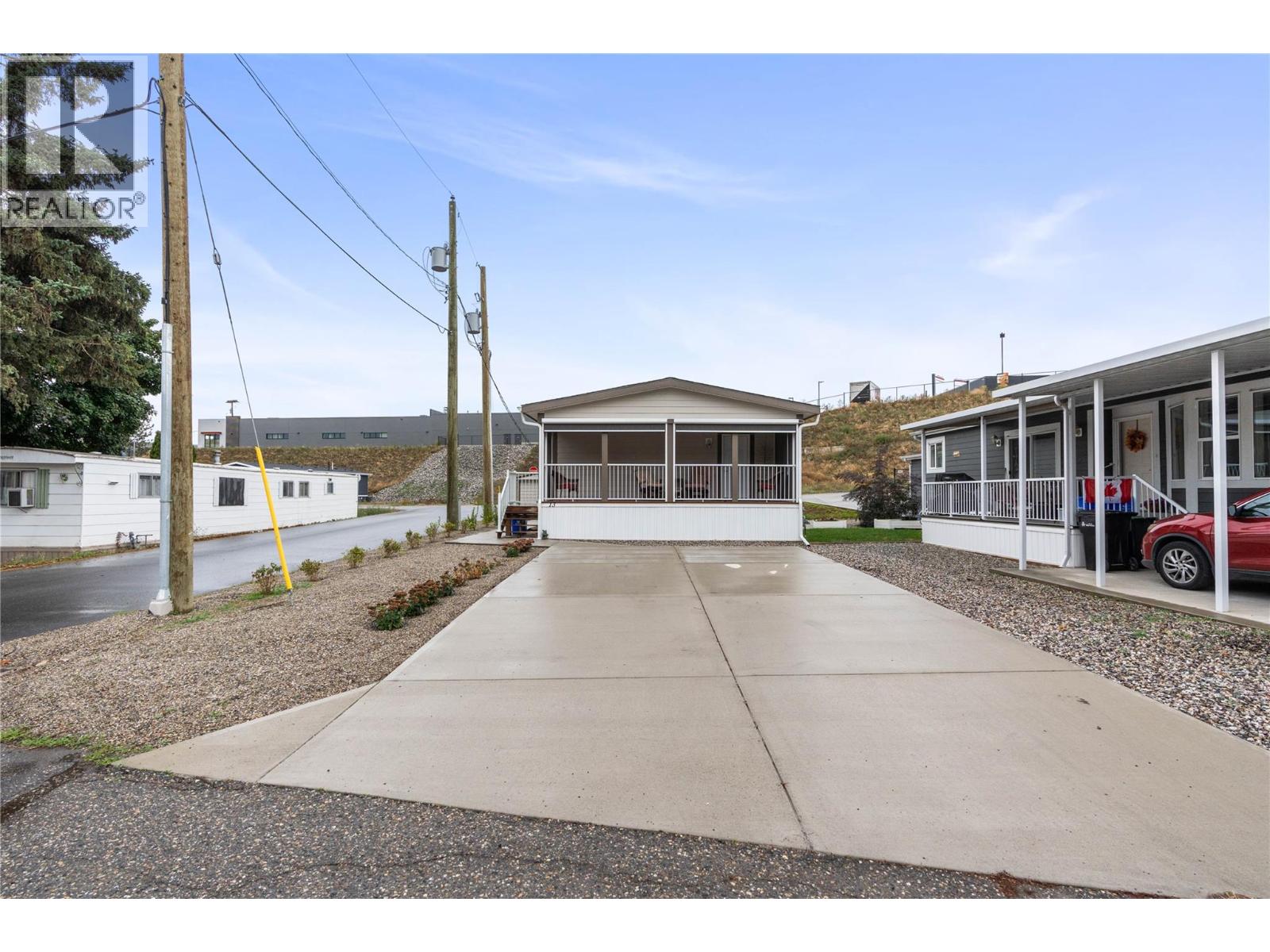 4701 Pleasant Valley Road Unit# 13, Vernon, British Columbia  V1T 4M7 - Photo 31 - 10399830