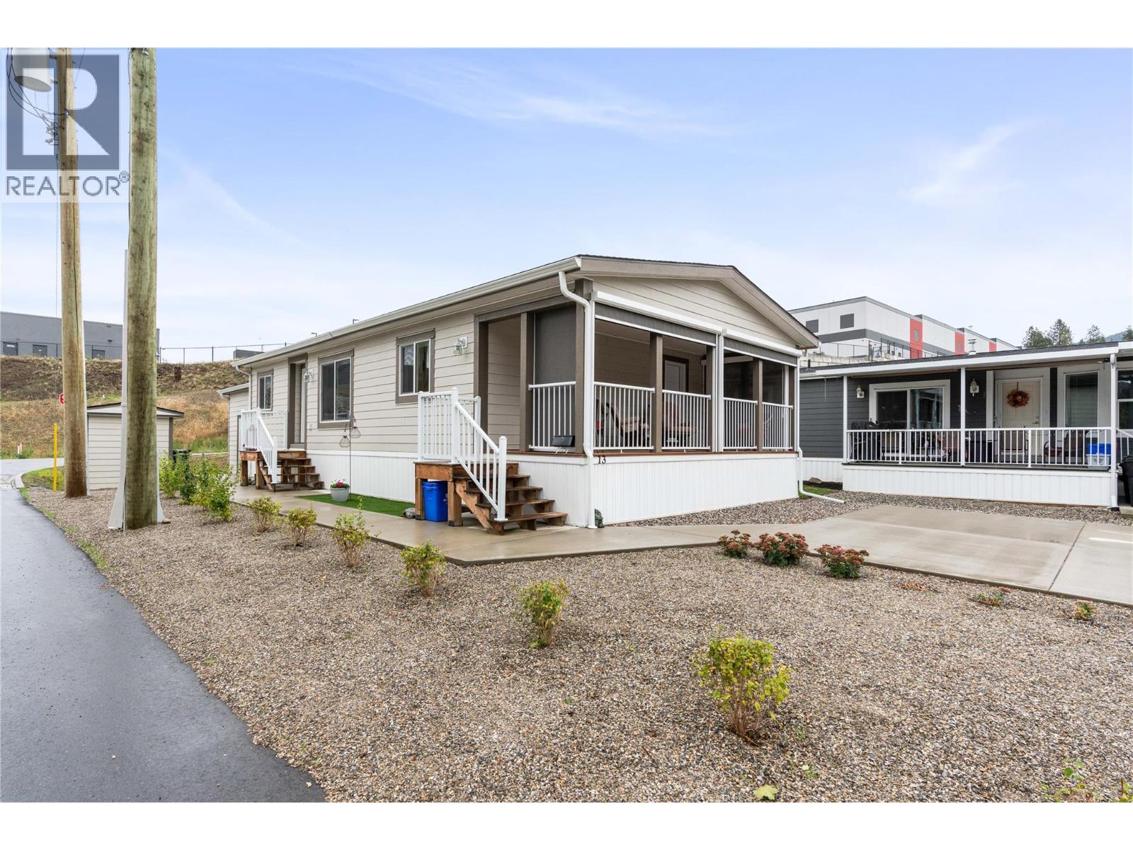 4701 Pleasant Valley Road Unit# 13, Vernon, British Columbia  V1T 4M7 - Photo 32 - 10399830
